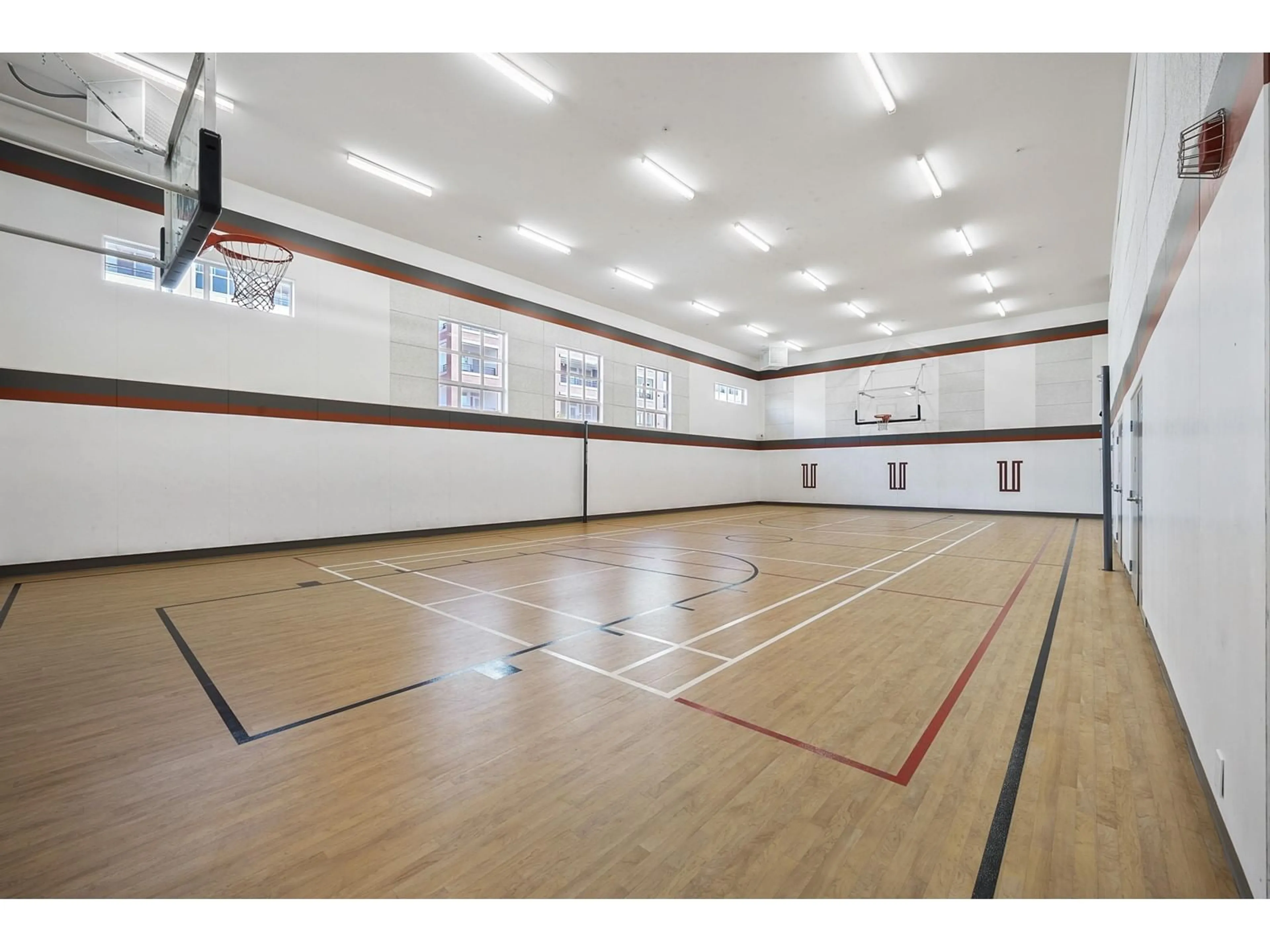 Gym or fitness room for A105 - 8150 207, Langley British Columbia V2Y4J2