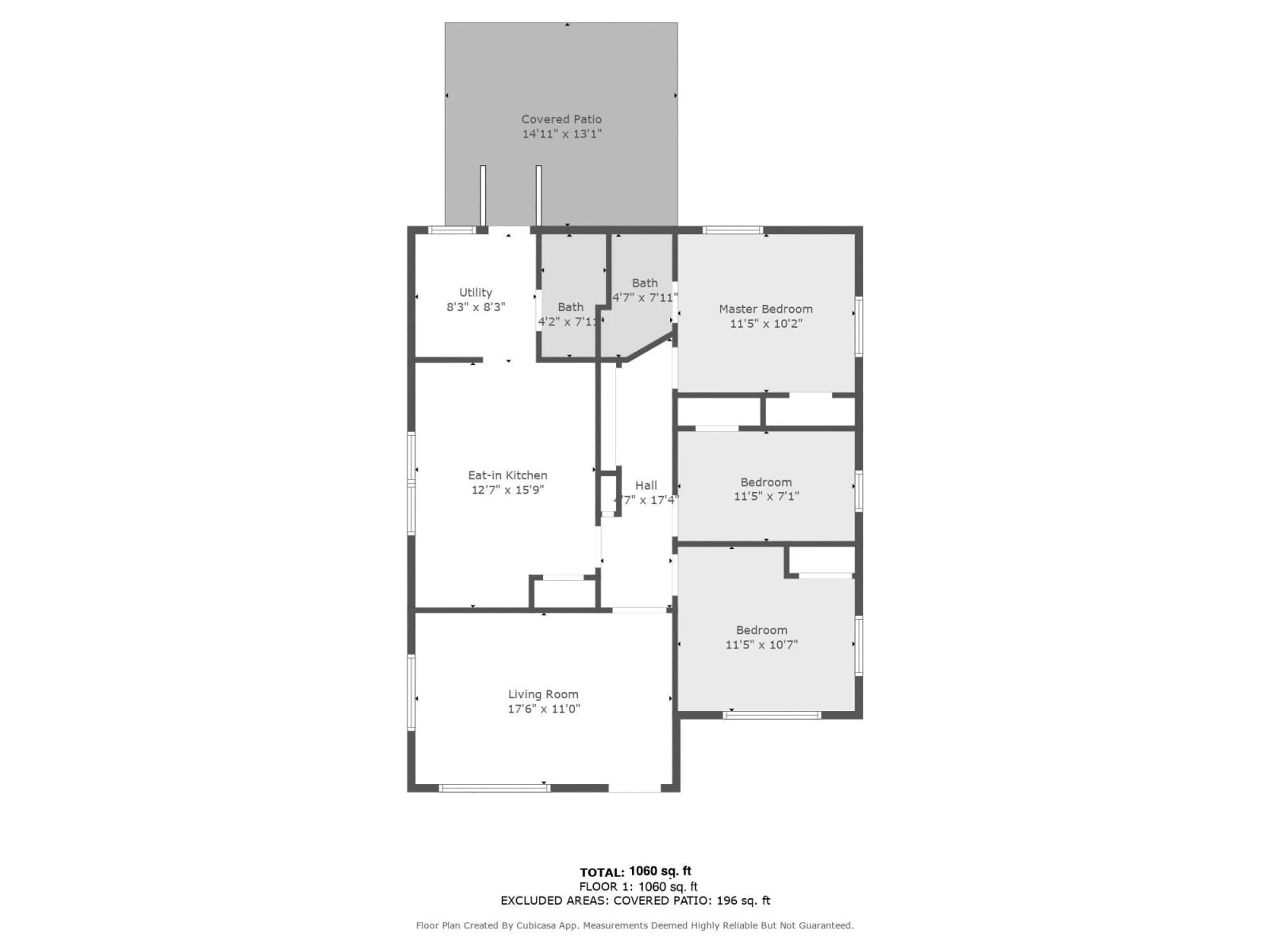 Floor plan for 8825 EDWARD STREET, Chilliwack British Columbia V2P4C8