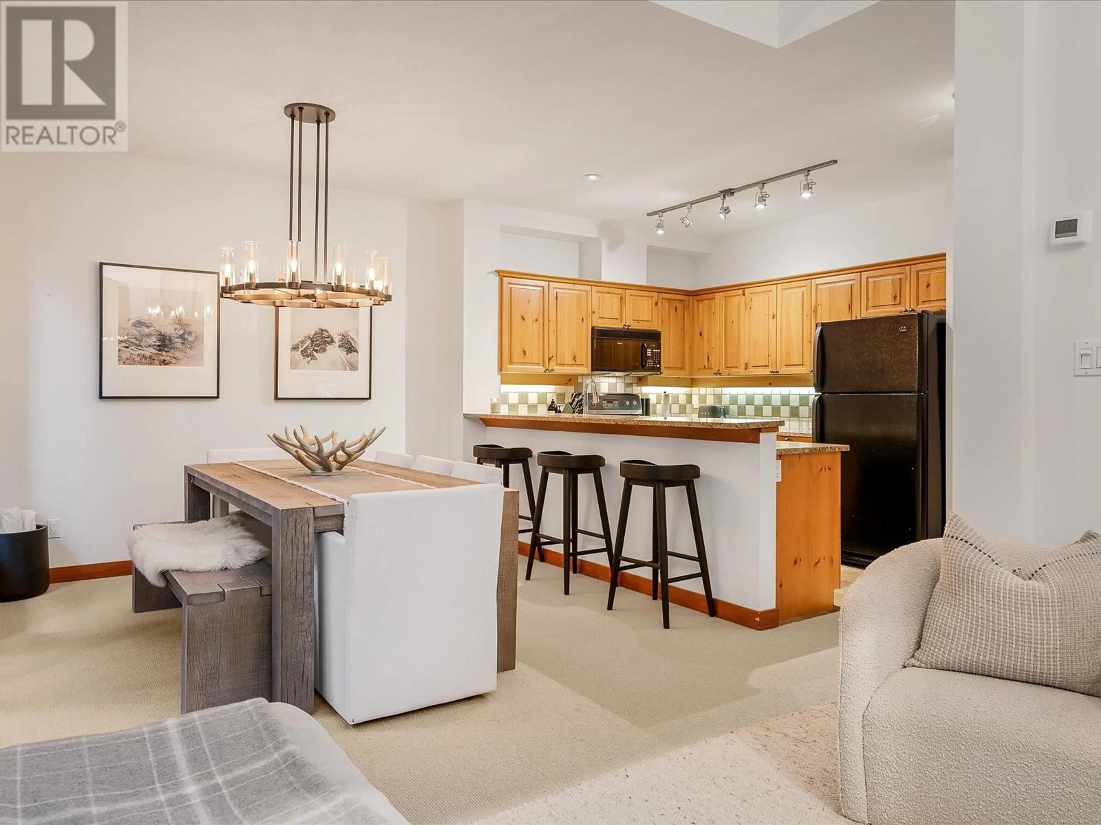 Open concept kitchen, unknown for 1 - 4668 BLACKCOMB WAY, Whistler British Columbia V8E0Z2
