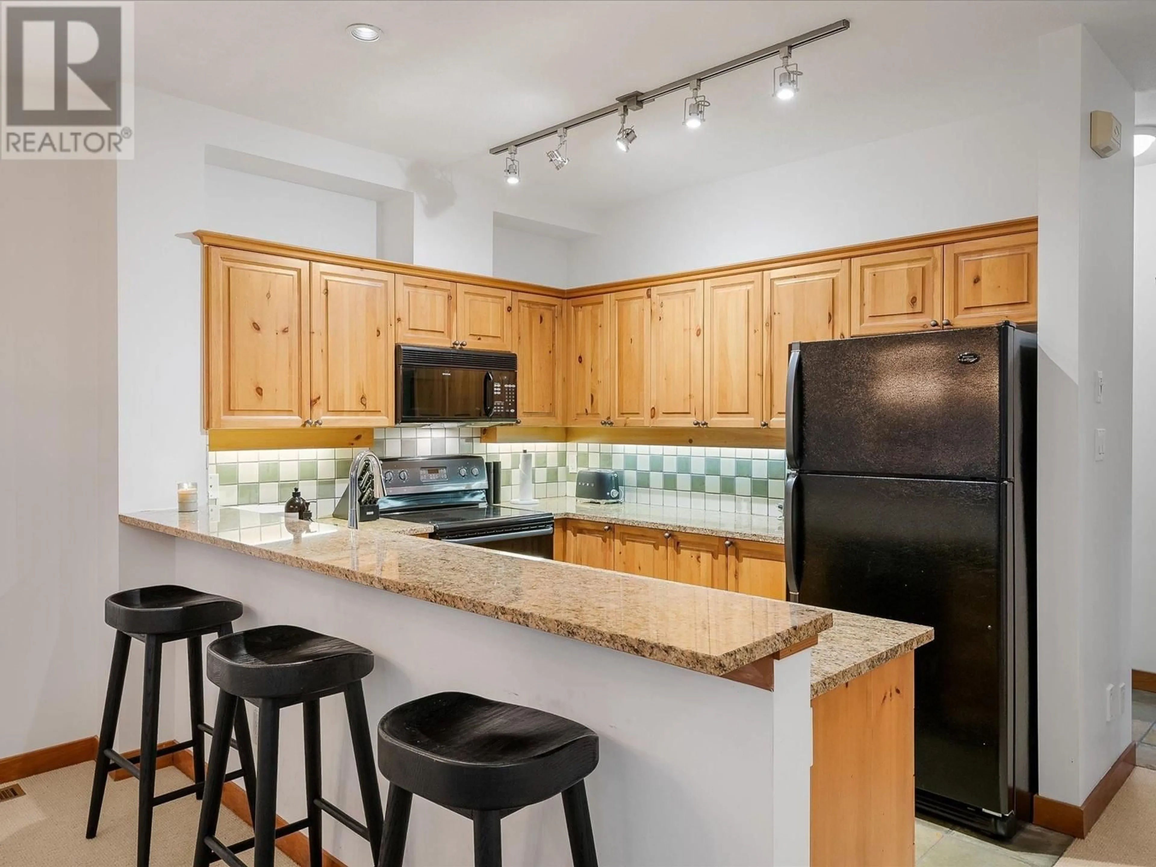 Open concept kitchen, unknown for 1 - 4668 BLACKCOMB WAY, Whistler British Columbia V8E0Z2