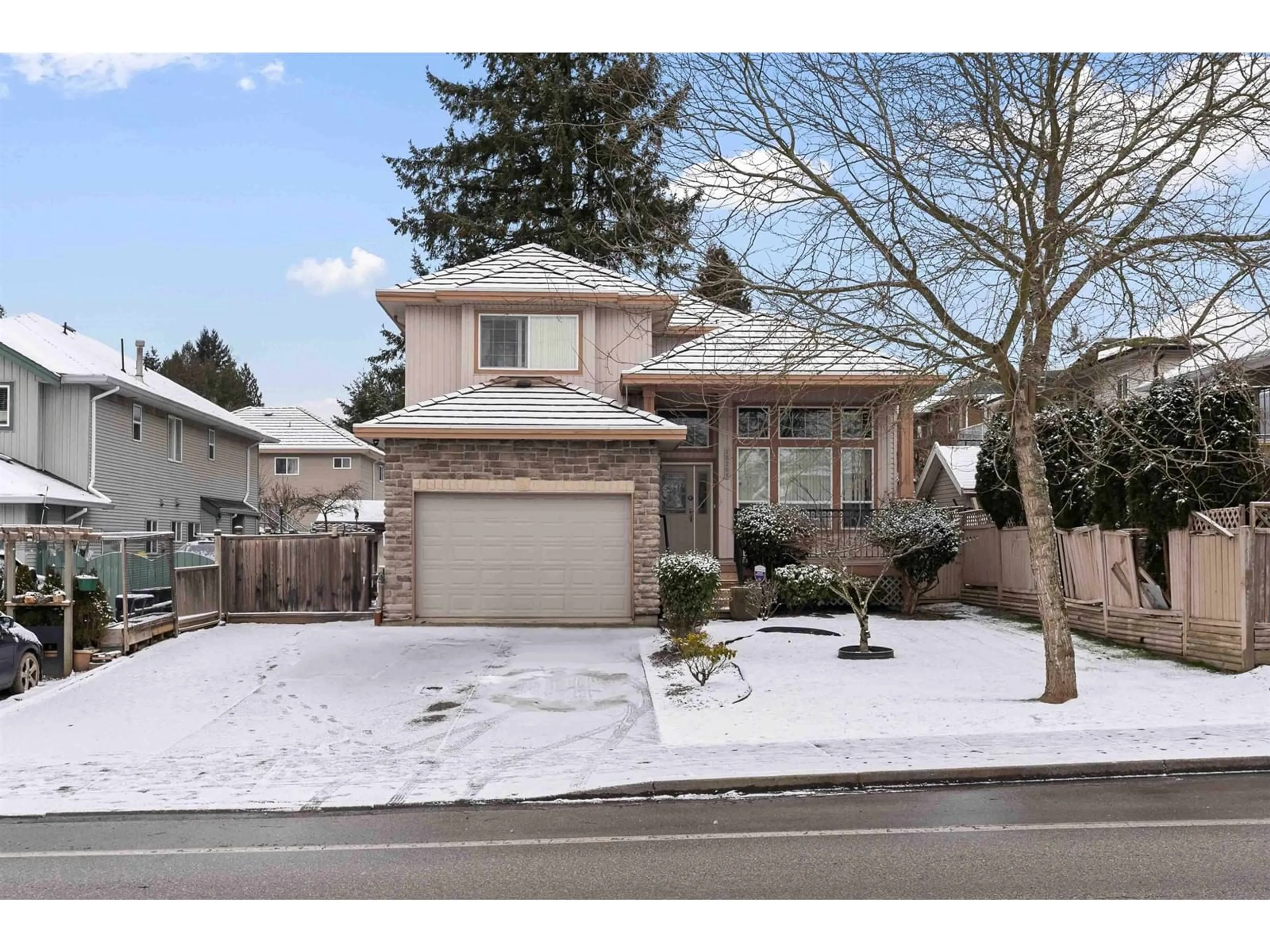 Unknown for 16291 80 AVENUE, Surrey British Columbia V4N0X2