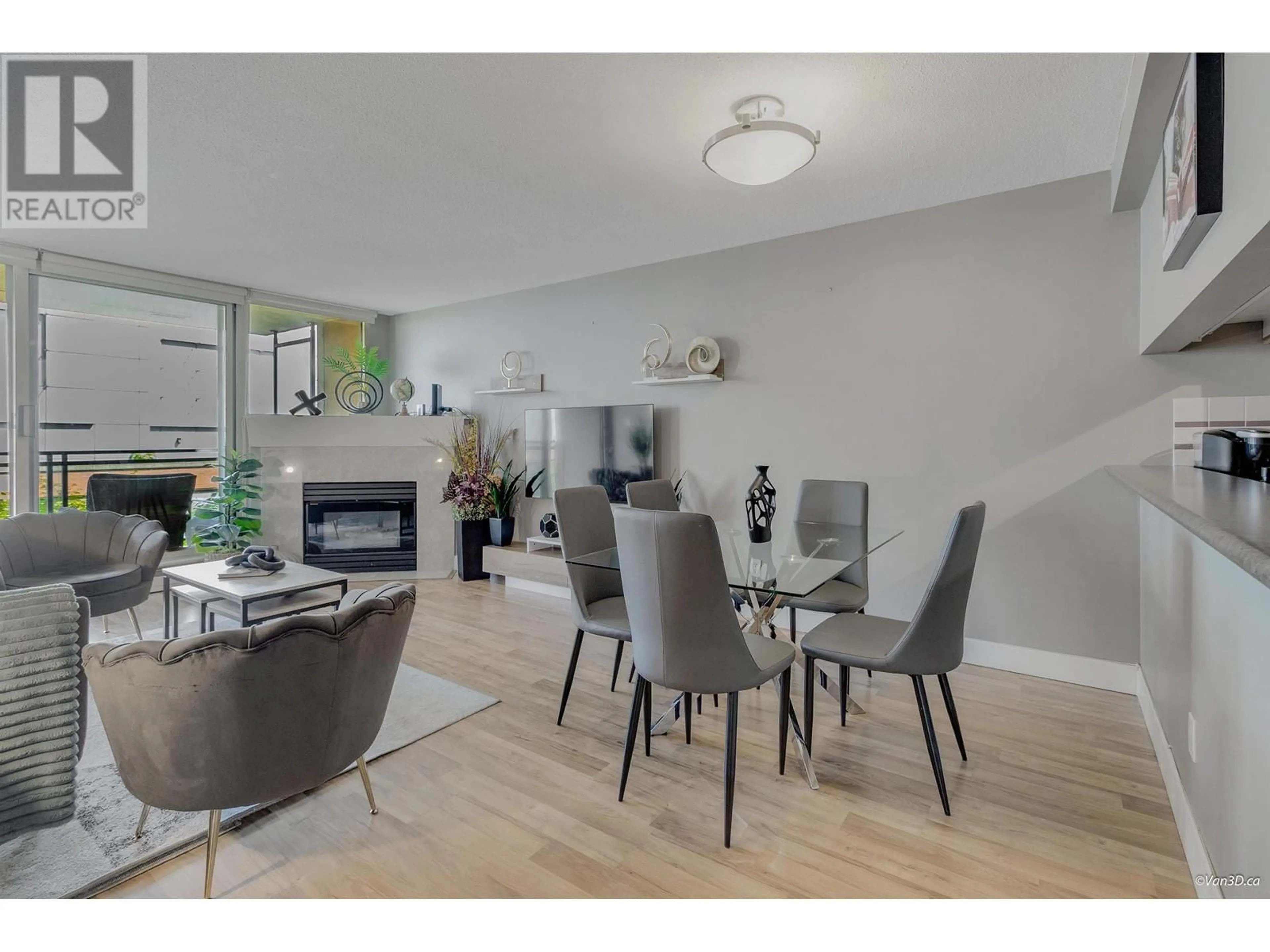 Unknown for 415 - 555 ABBOTT STREET, Vancouver British Columbia V6B2L2