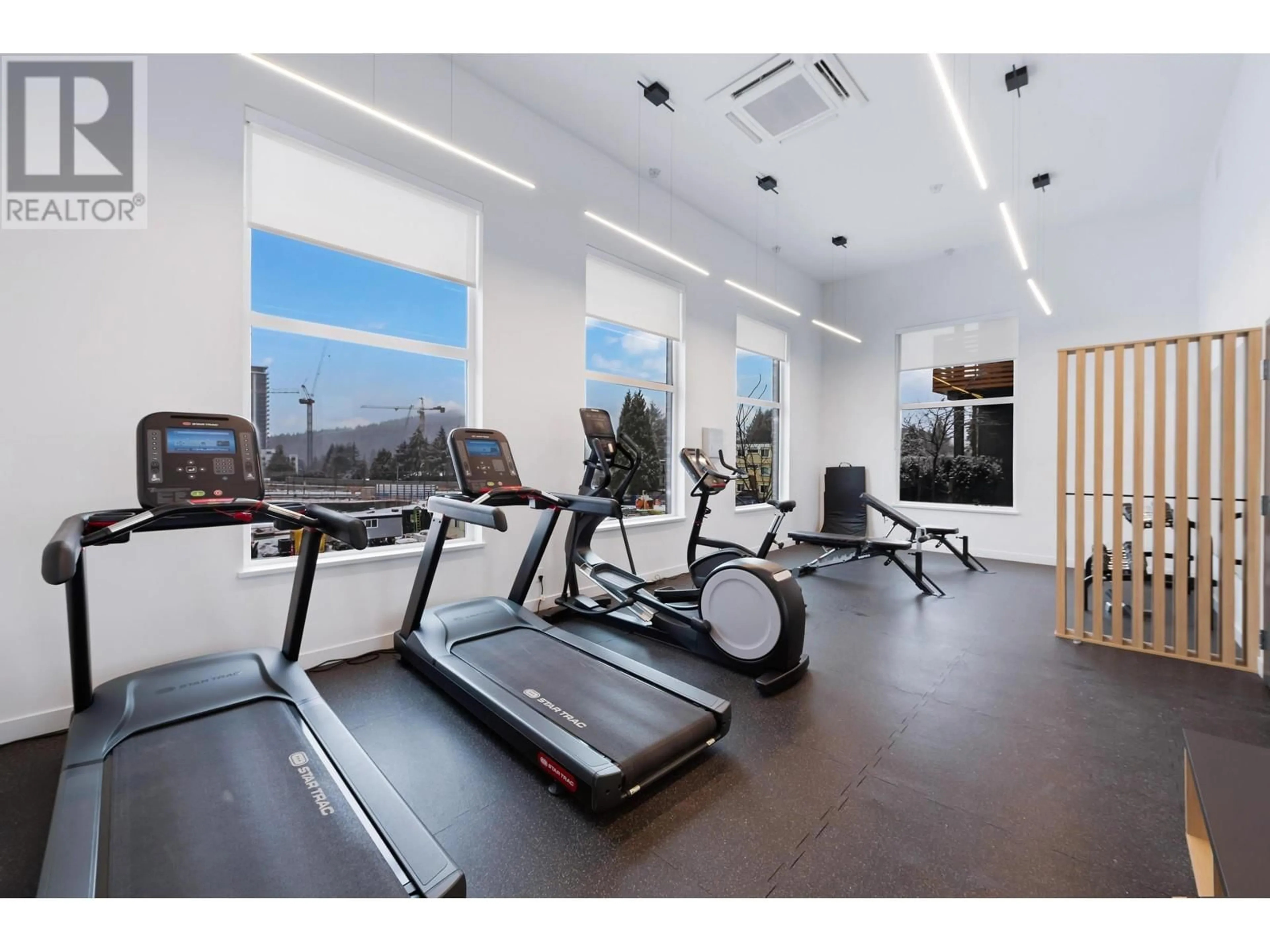 Gym or fitness room for 510 648 LEA AVENUE, Coquitlam British Columbia V3J0P1