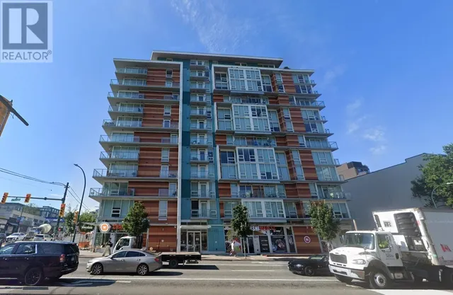 727 - 180 2ND AVENUE, Vancouver 2