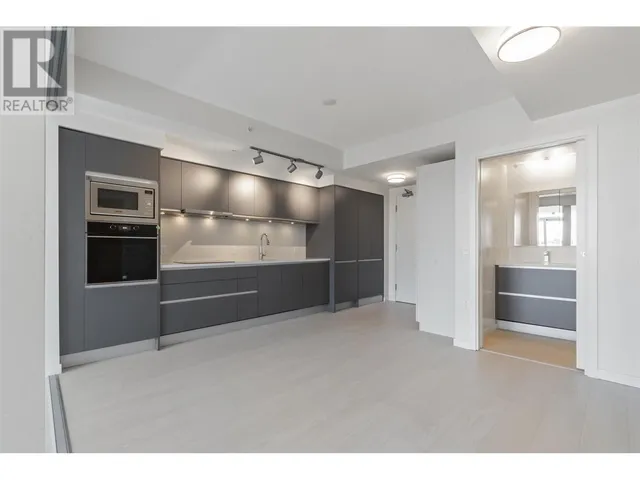 727 - 180 2ND AVENUE, Vancouver 4