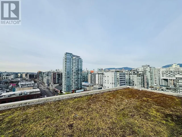 808 - 180 2ND AVENUE, Vancouver 5