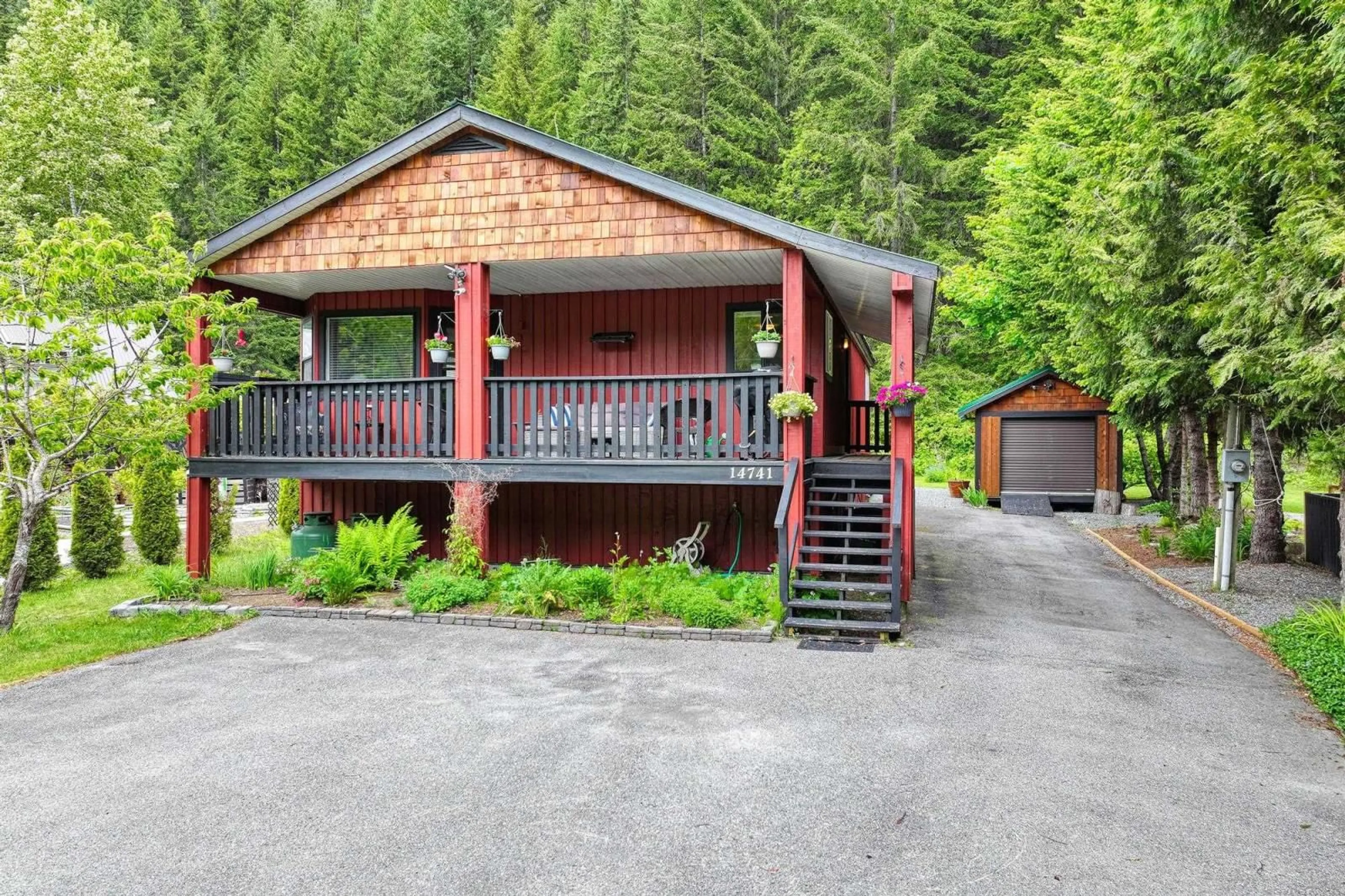 Unknown for A-39 - 14741 ALPINE BOULEVARD, Hope British Columbia V0X1L5