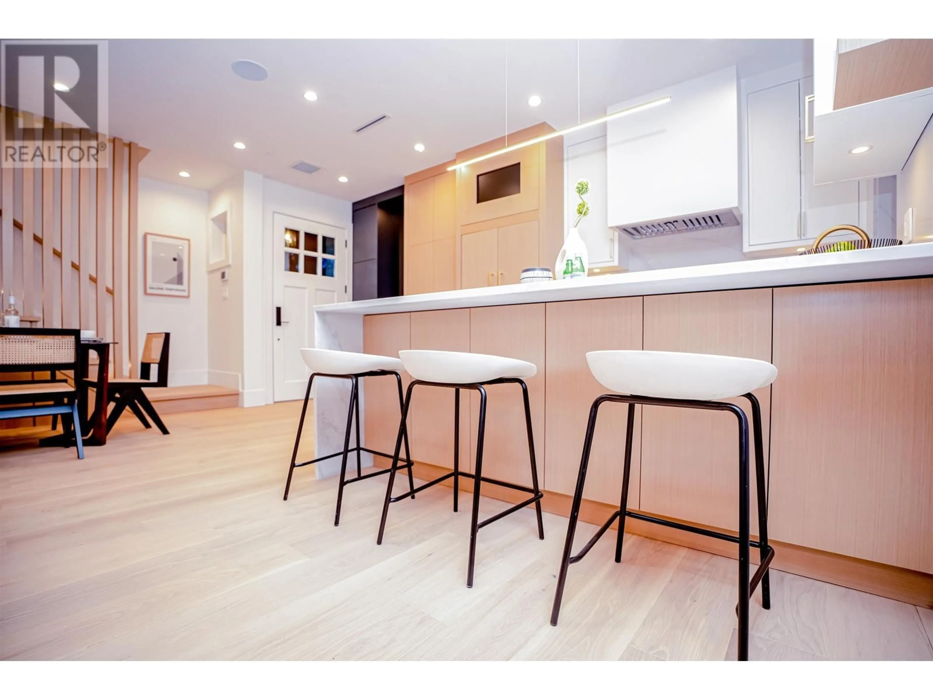 Open concept kitchen, unknown for 4856 DUMFRIES STREET, Vancouver British Columbia V5N3T9