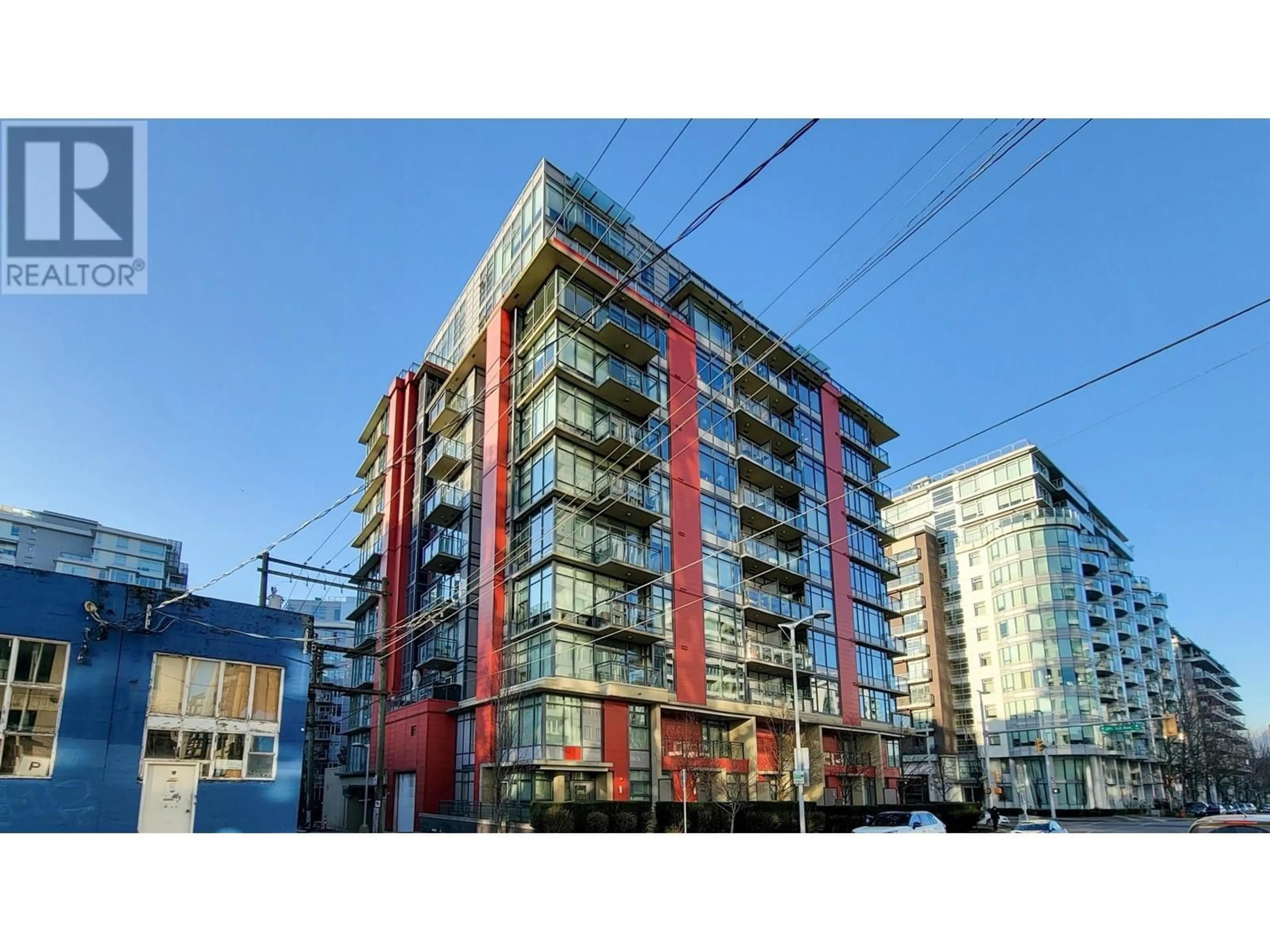 Blurry image for 615 38 W 1ST AVENUE, Vancouver British Columbia V5Y0K3