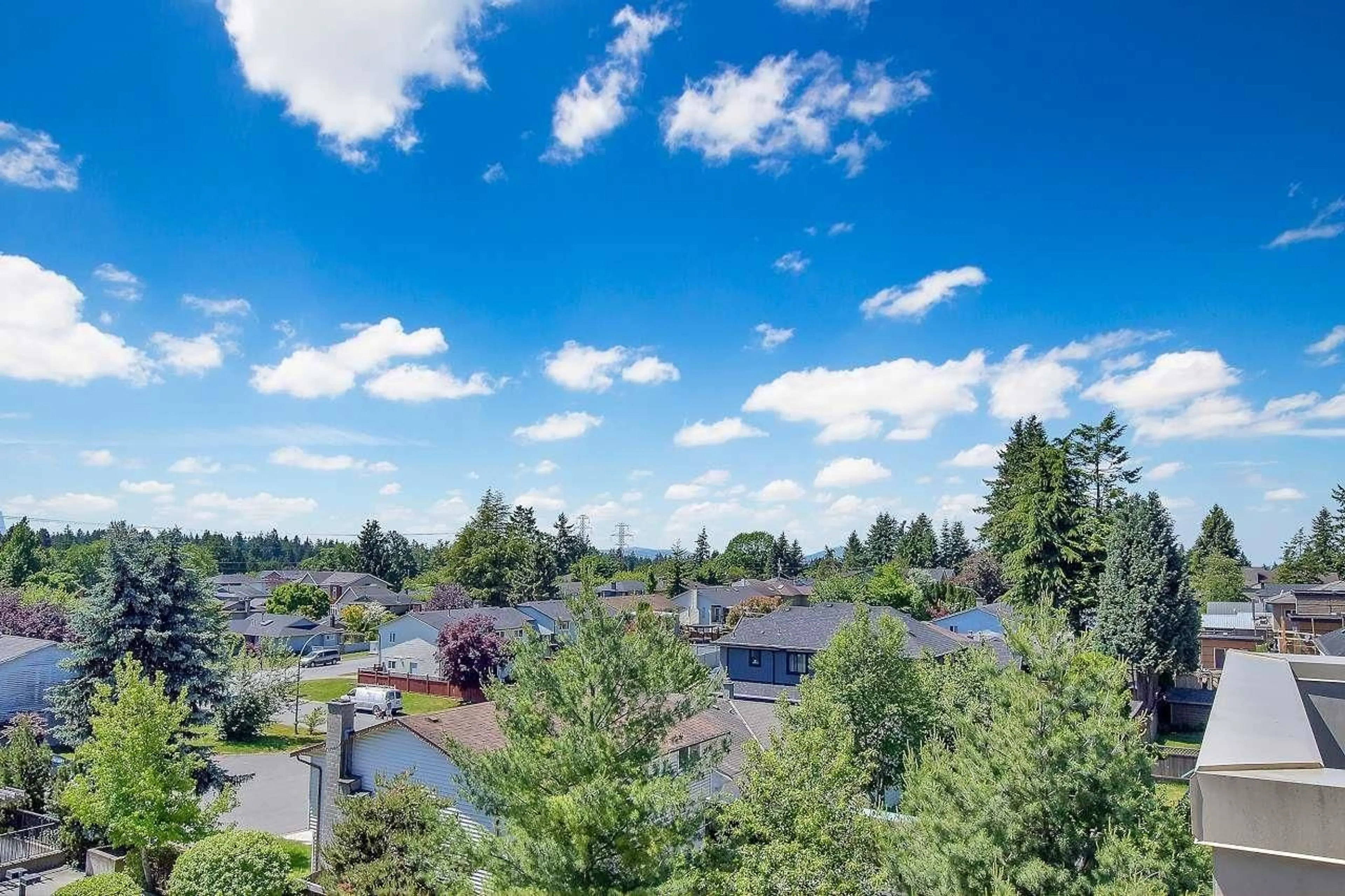A pic from outside/outdoor area/front of a property/back of a property/a pic from drone, water/lake/river/ocean view for 406 - 7511 120, Delta British Columbia V4C0C1