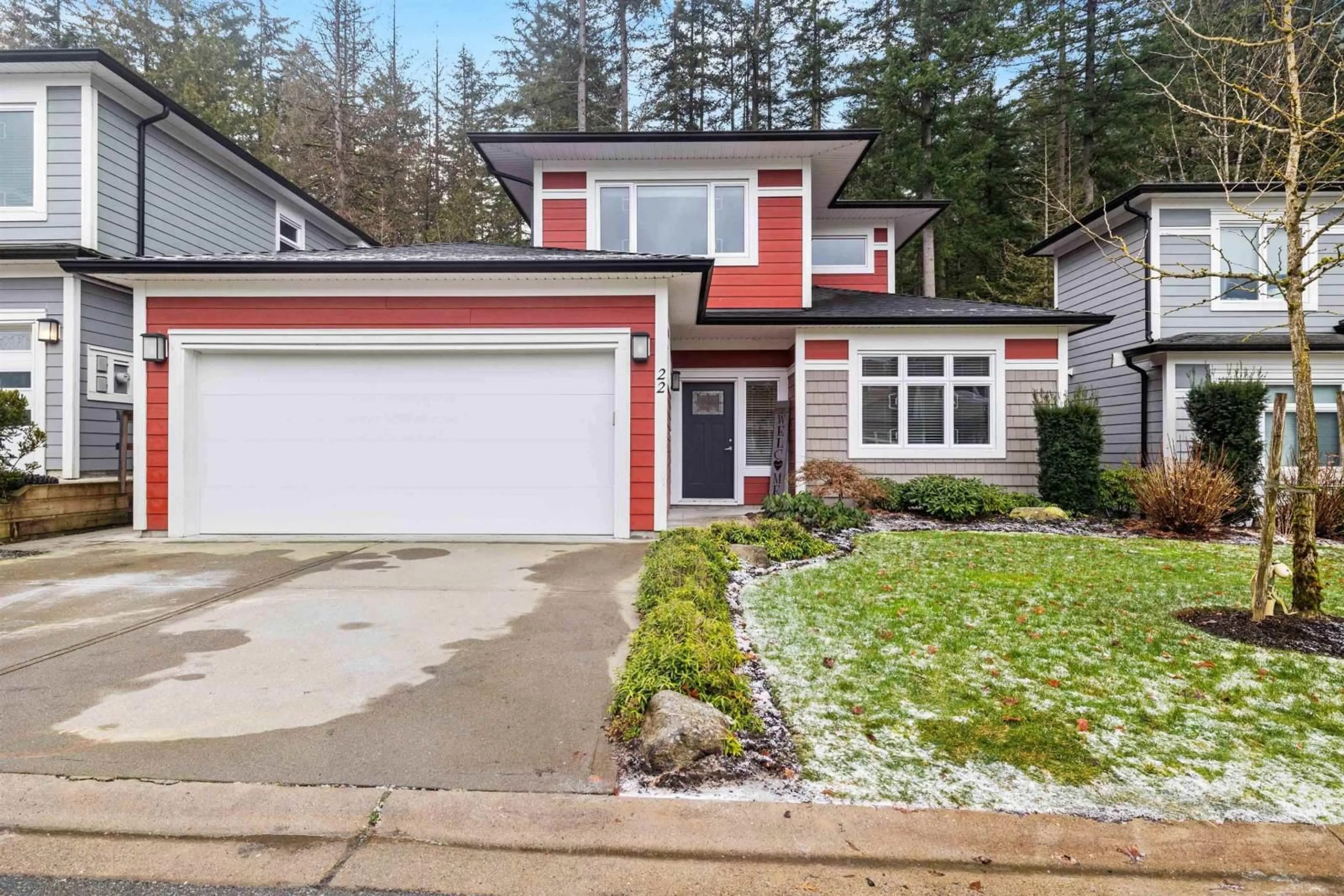 Unknown for 22 63650 FLOOD HOPE ROAD|Hope, Hope British Columbia V0X1L2