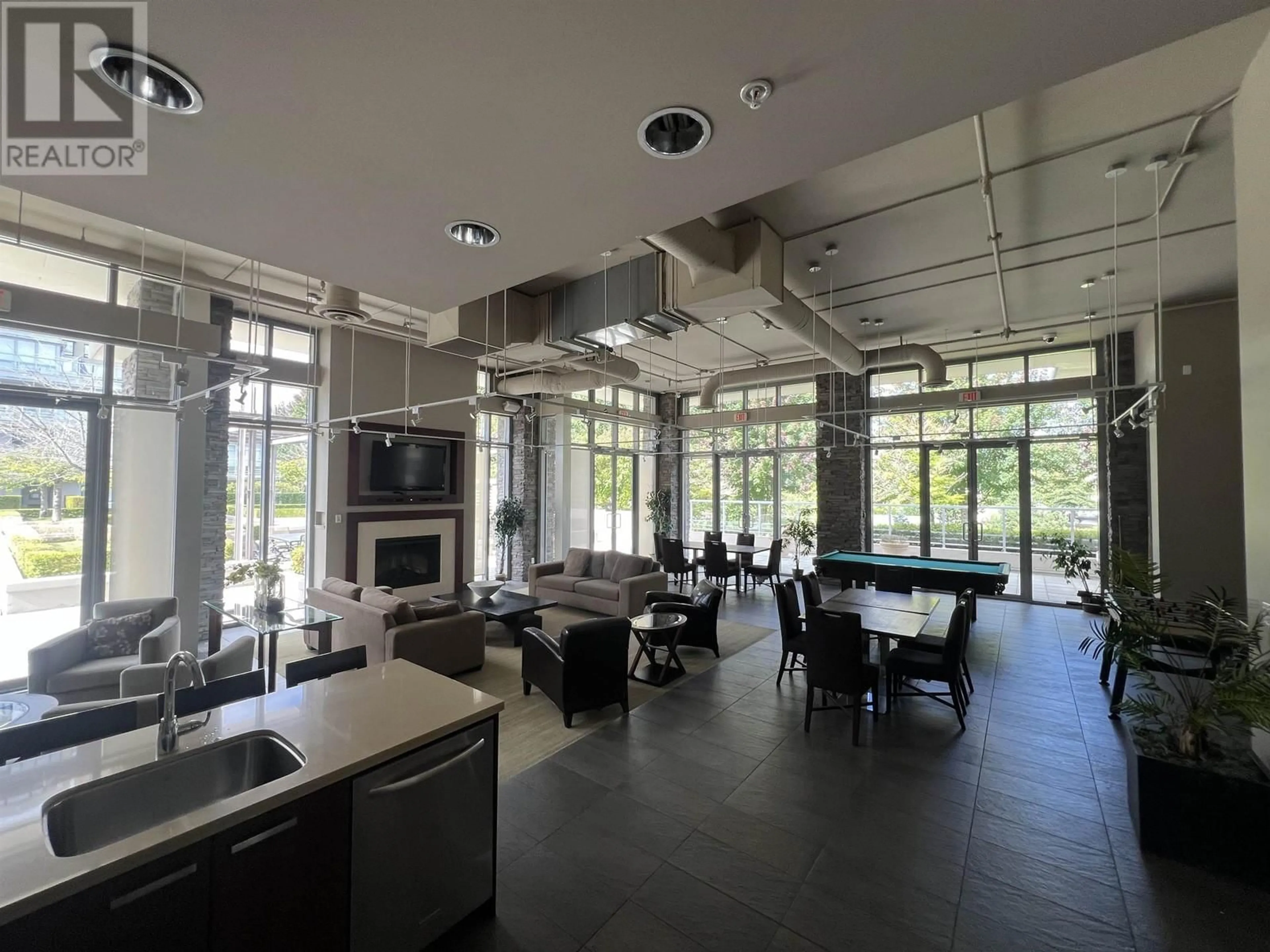 Lobby for 322 - 9371 HEMLOCK DRIVE, Richmond British Columbia V6Y4K6