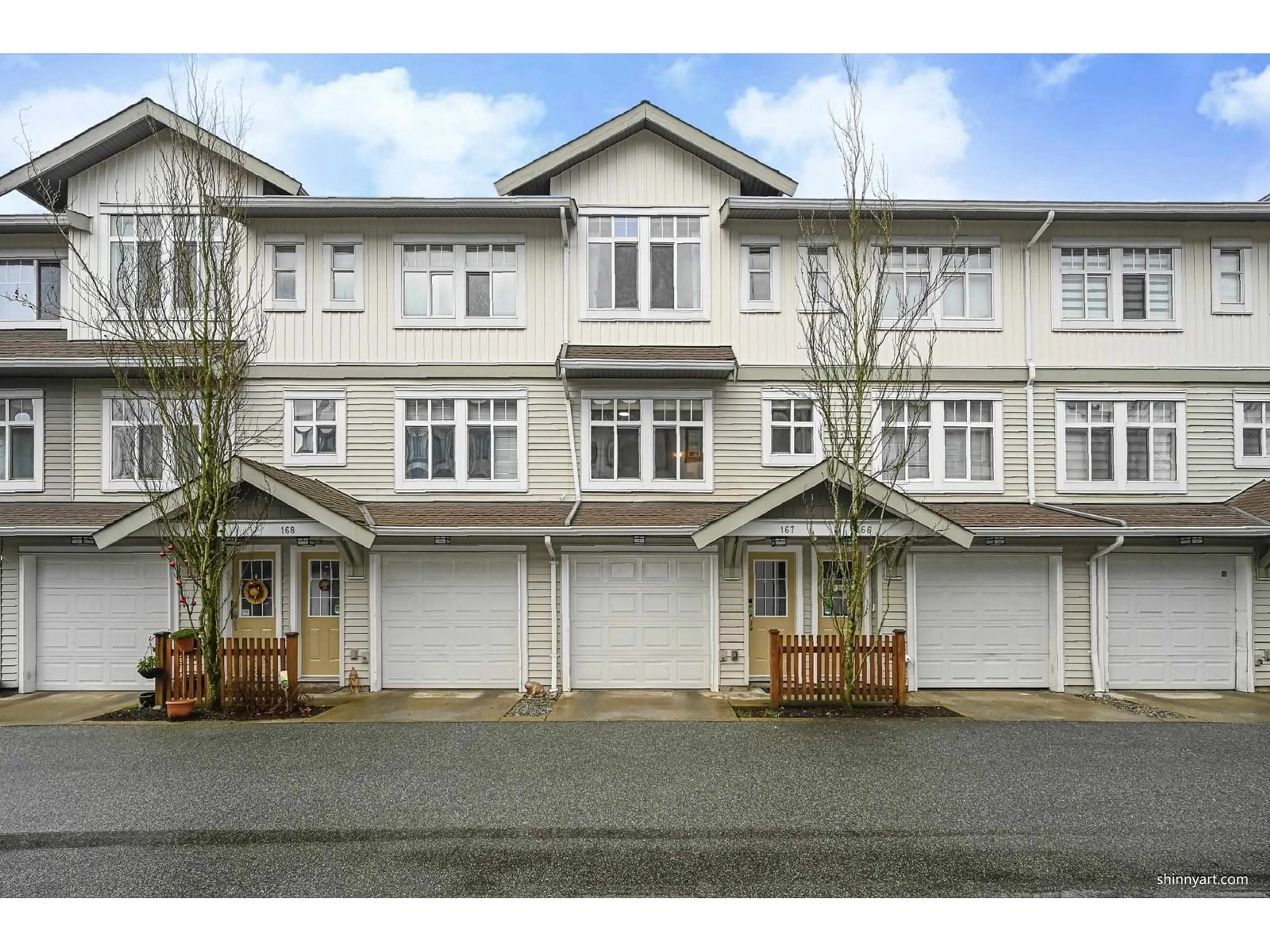 Unknown for 167 16177 83 AVENUE, Surrey British Columbia V4N5T3