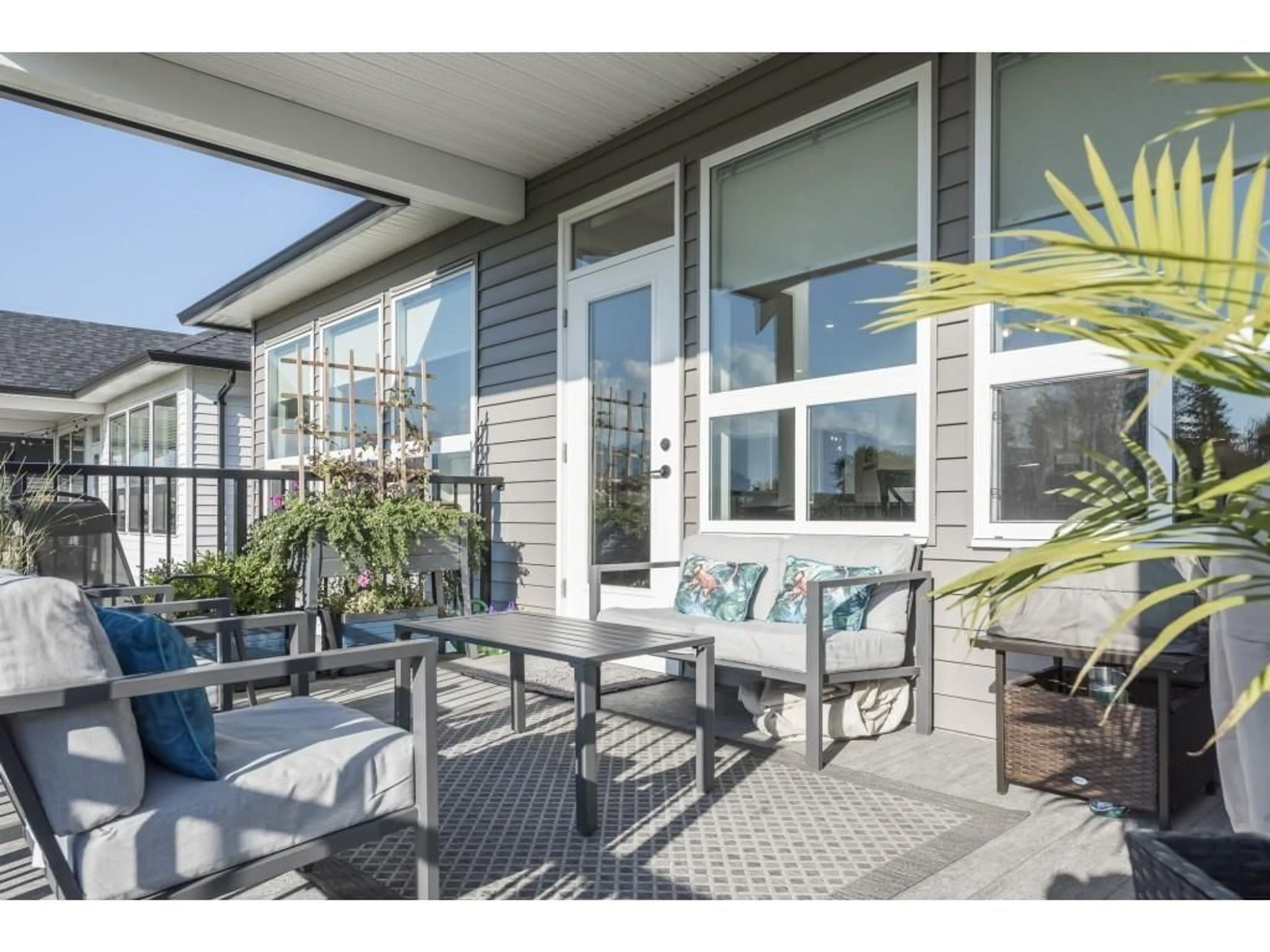 Patio, street for 9279 SITKA PLACE, Chilliwack British Columbia V2P8B6