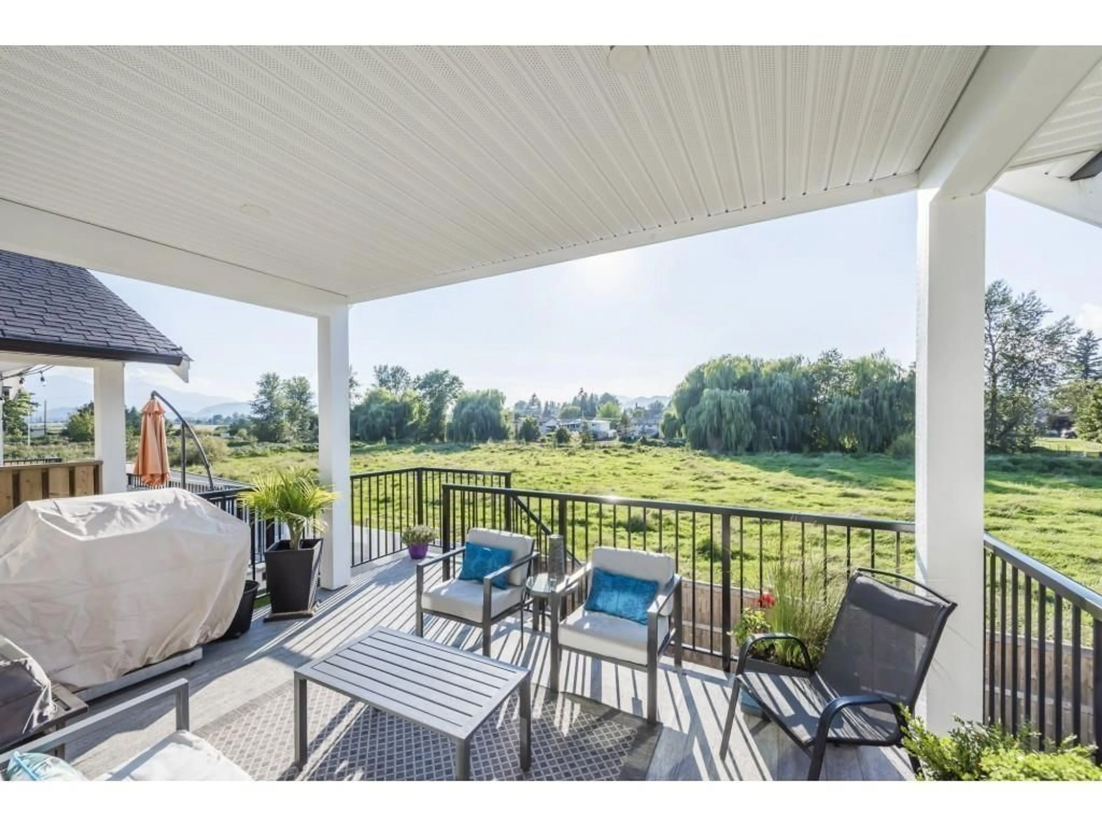 Patio, water/lake/river/ocean view for 9279 SITKA PLACE, Chilliwack British Columbia V2P8B6