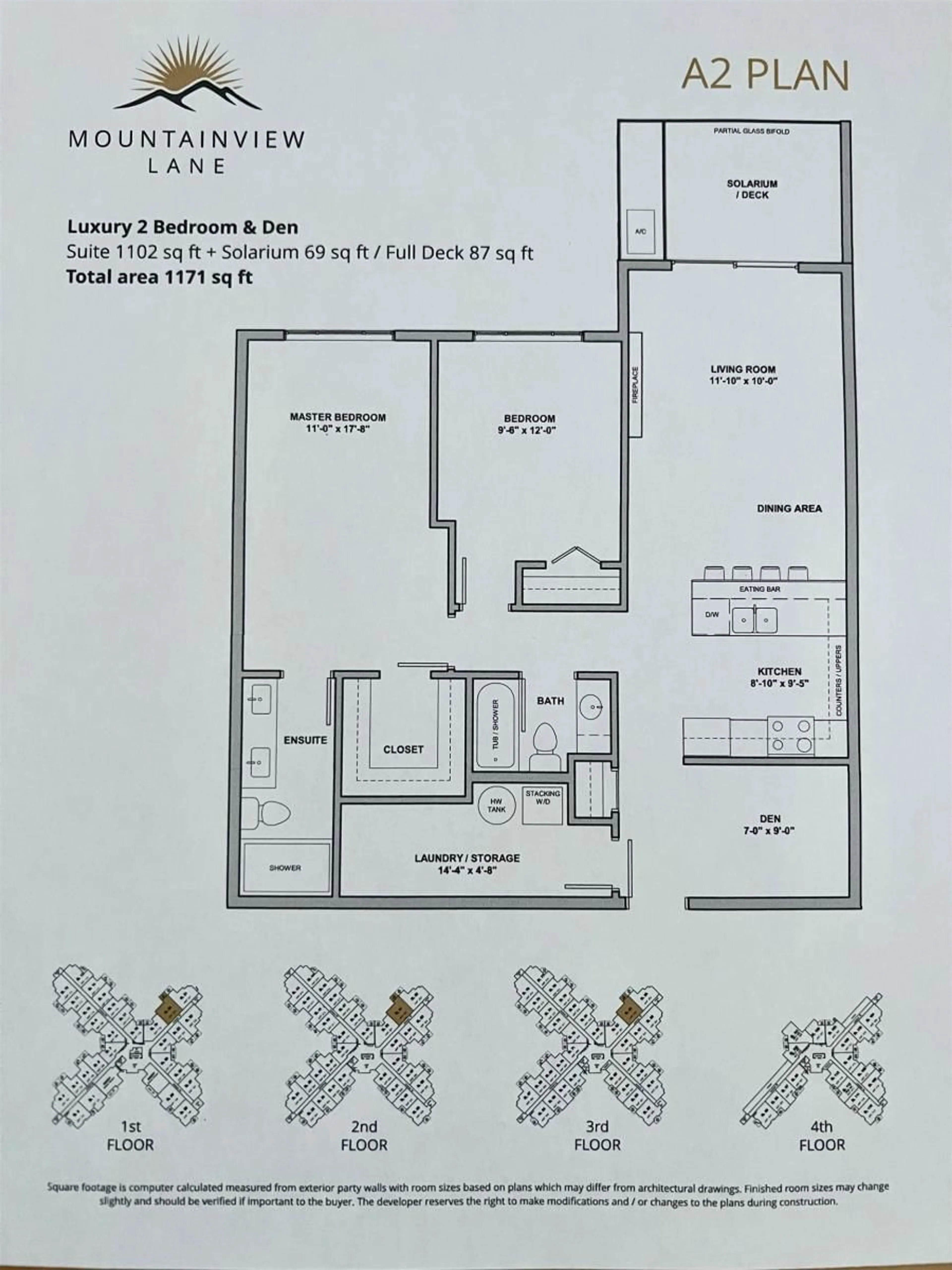 Floor plan for 322 8497 YOUNG ROAD|Chilliwack Proper So, Chilliwack British Columbia V2P4P2