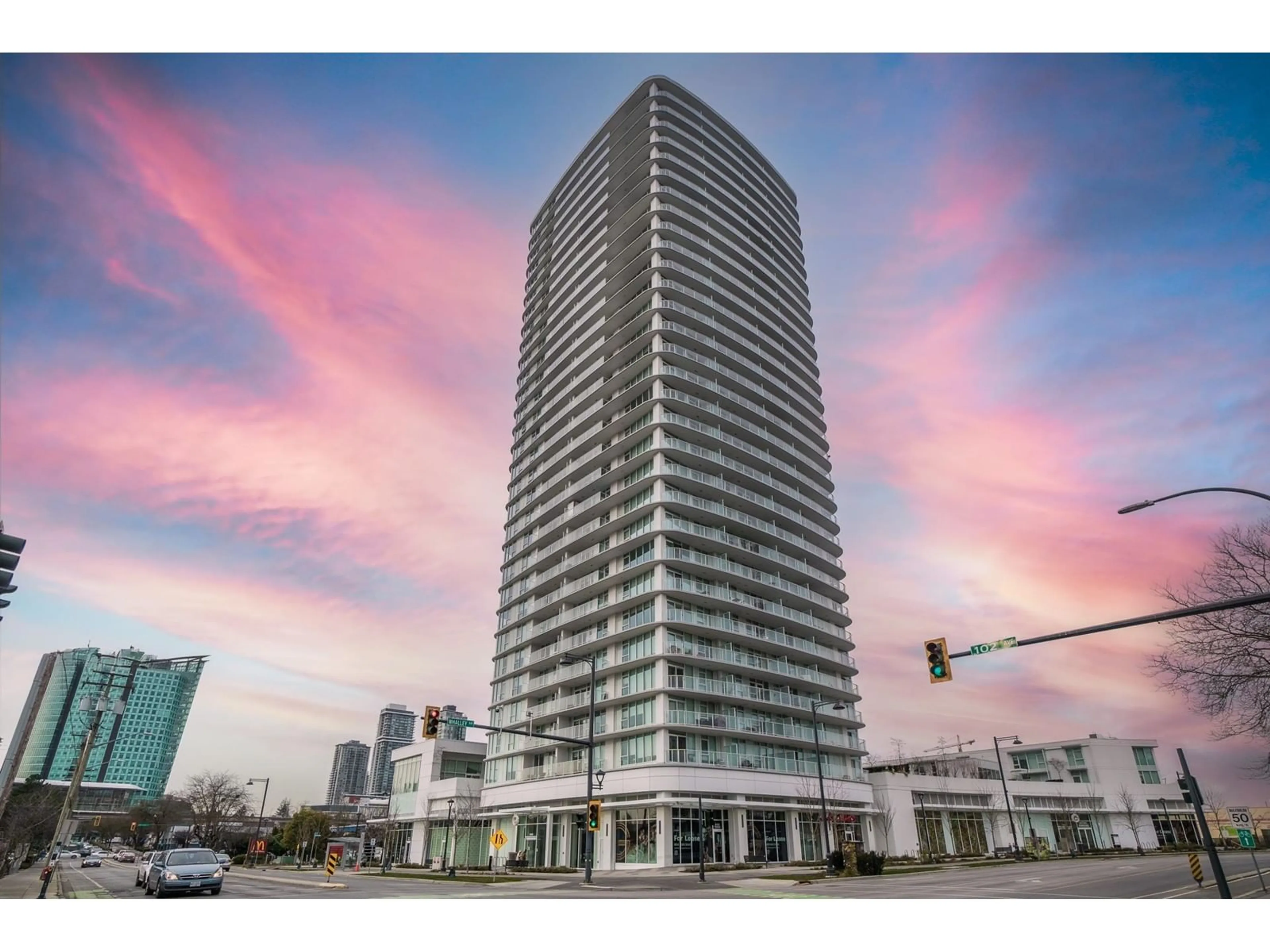Unknown for 2007 13685 102 AVENUE, Surrey British Columbia V3T1N7