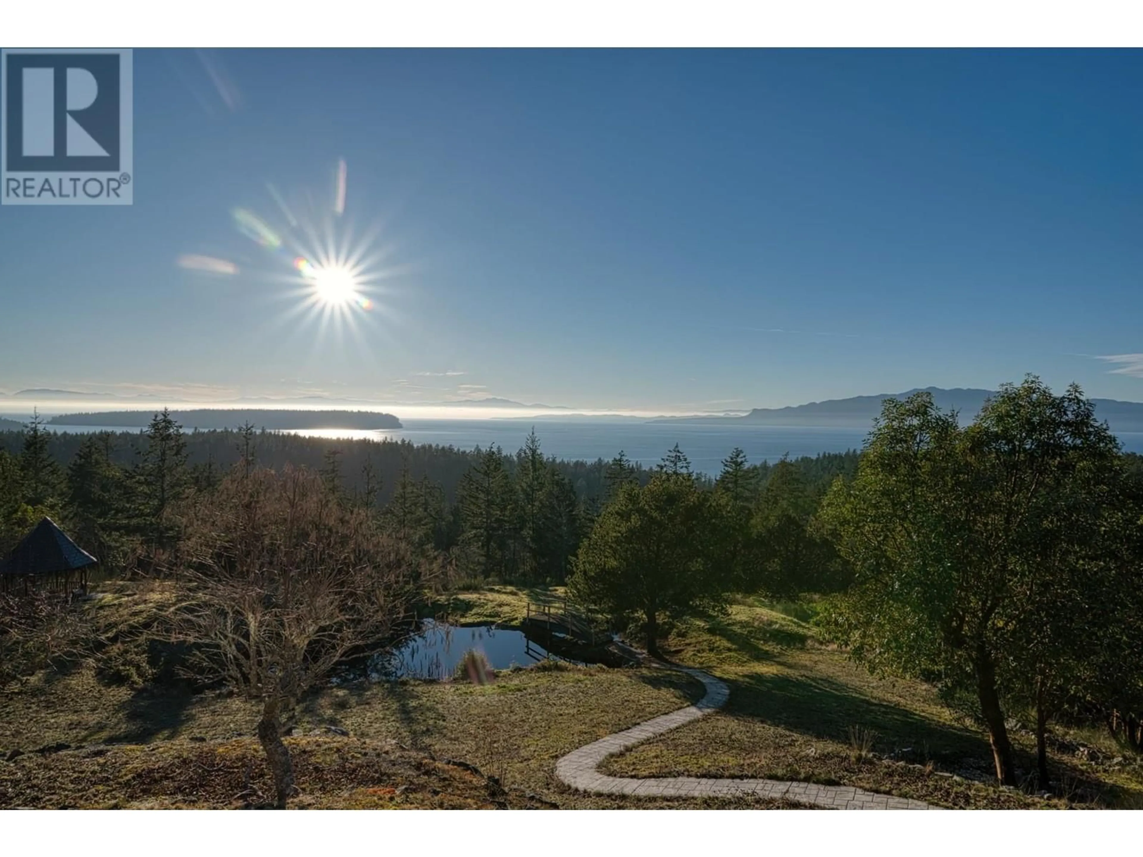 A pic from outside/outdoor area/front of a property/back of a property/a pic from drone, water/lake/river/ocean view for 10339 SUNSHINE COAST HIGHWAY, Halfmoon Bay British Columbia V7Z1B7