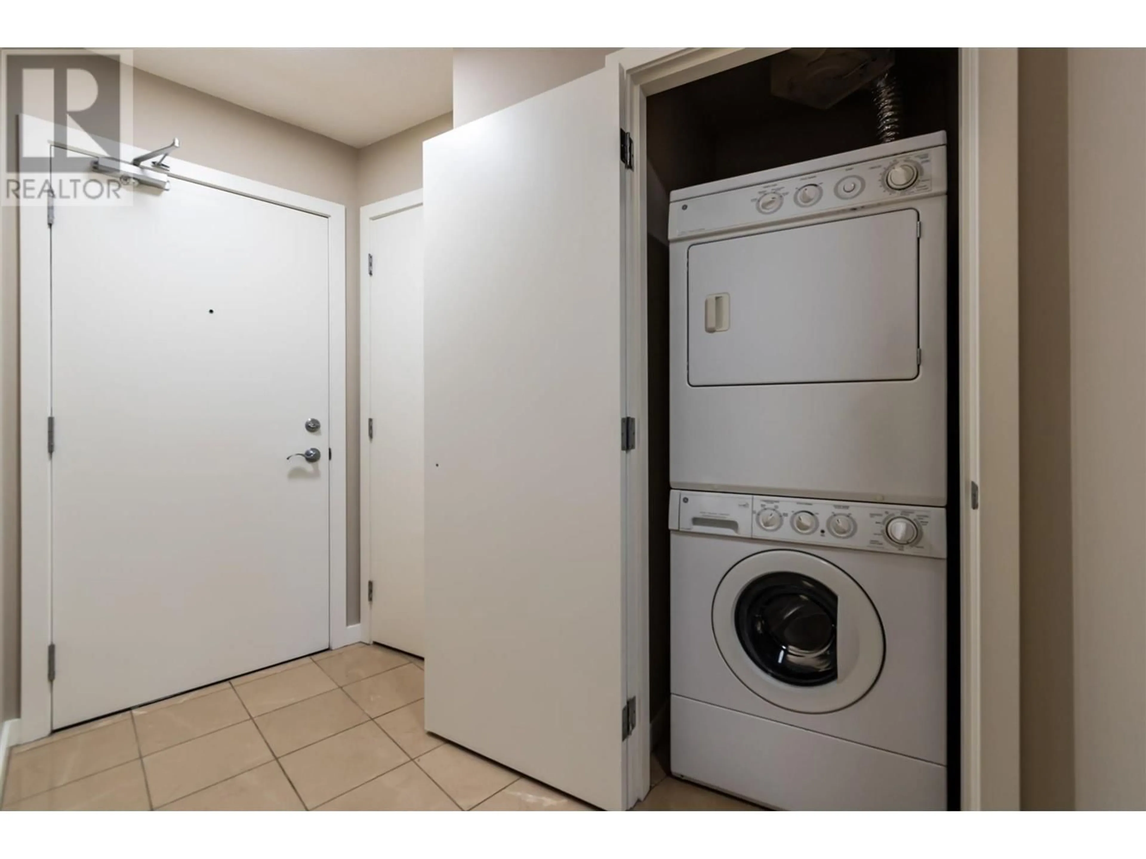 Laundry room for 2004 833 SEYMOUR STREET, Vancouver British Columbia V6B0G4