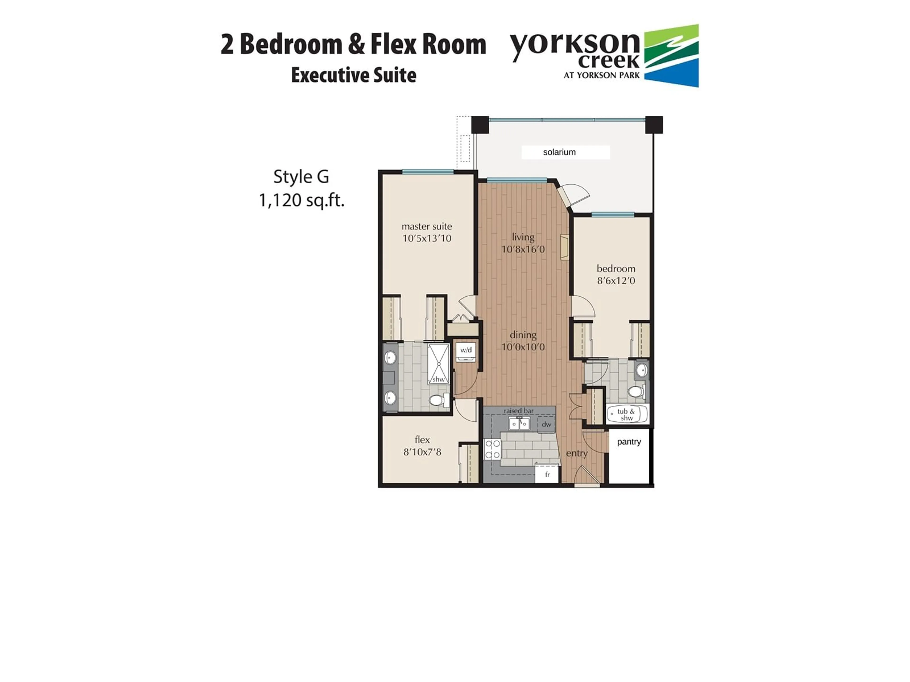 Floor plan for 259 8258 207A STREET, Langley British Columbia V2Y0N4