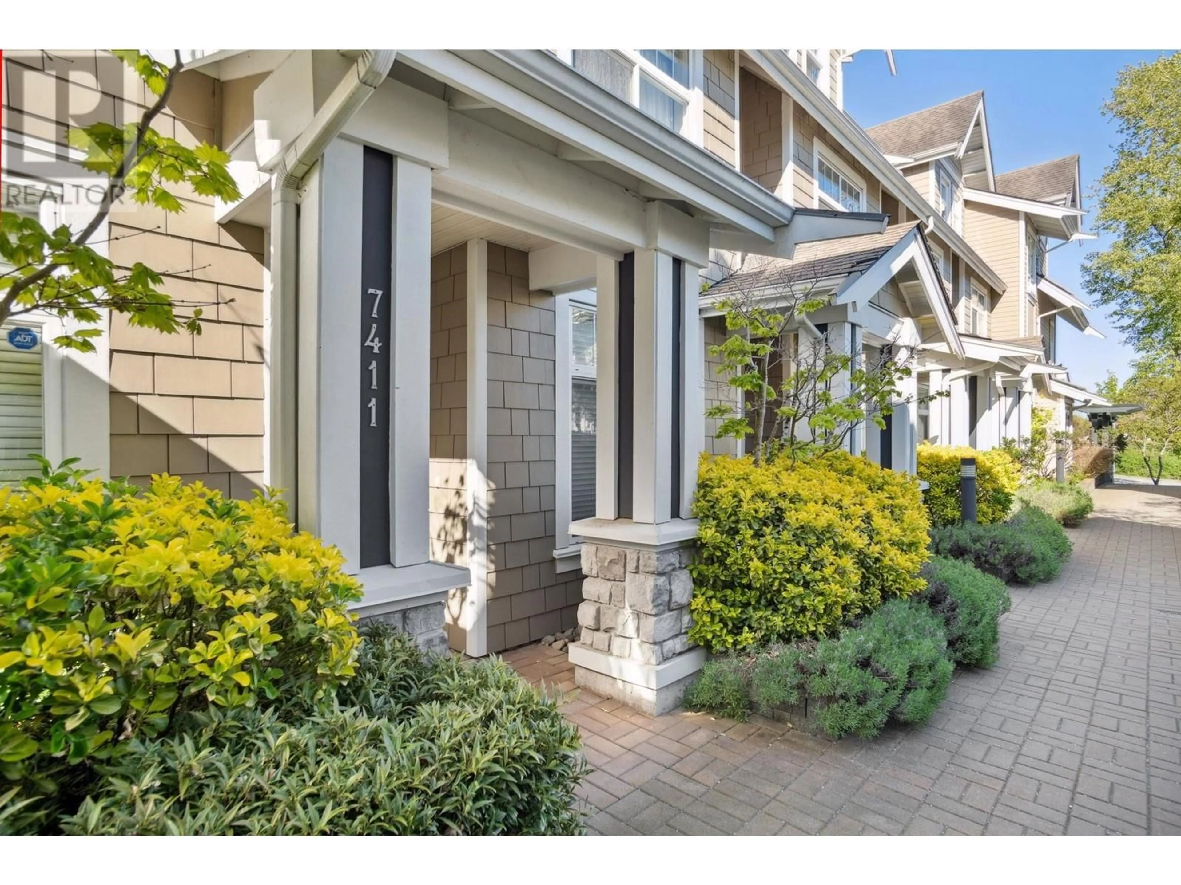 Unknown for 7411 COLUMBIA STREET, Vancouver British Columbia V5X4X4