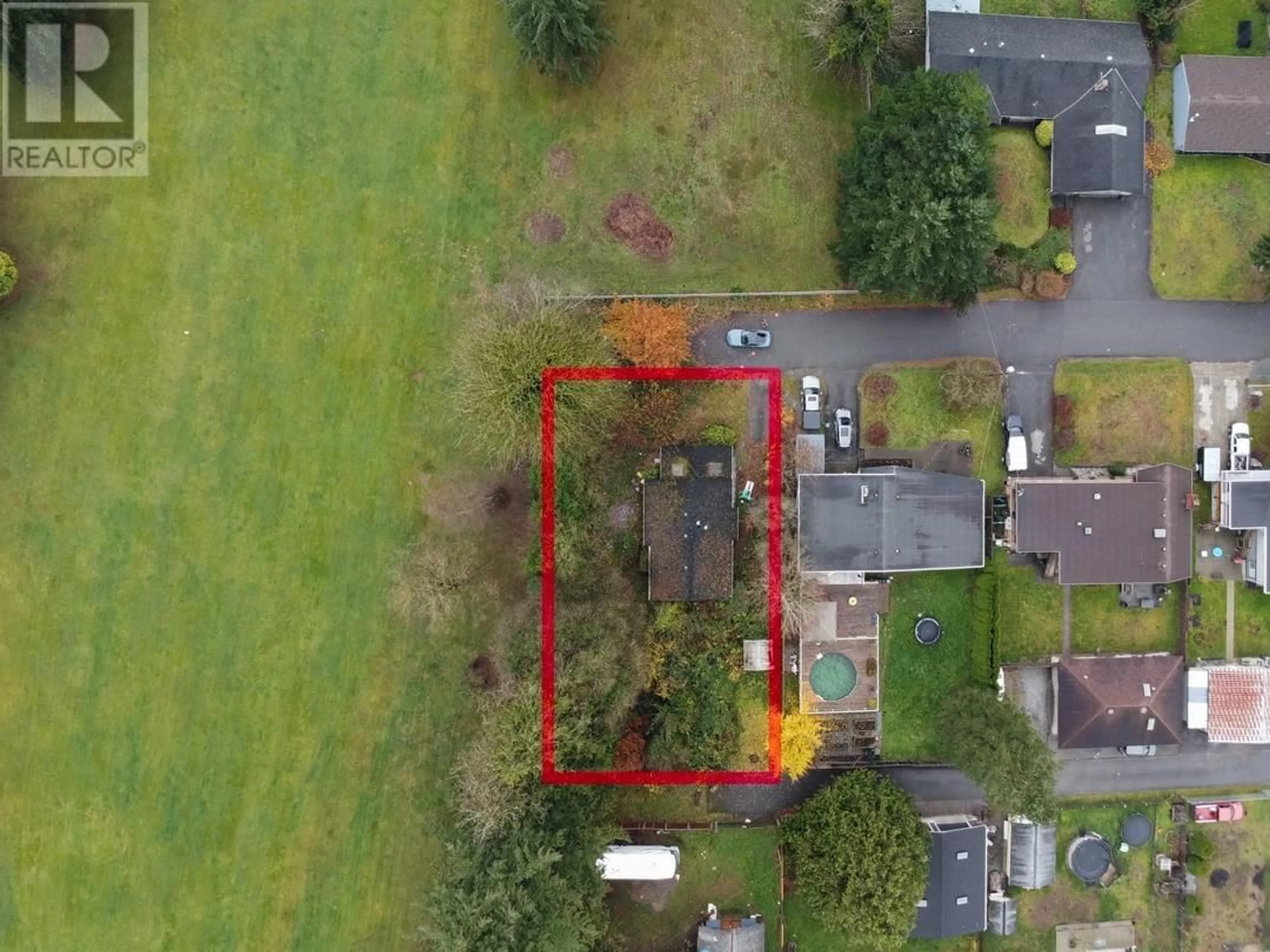 A pic from outside/outdoor area/front of a property/back of a property/a pic from drone, building for 20777 LORNE AVENUE, Maple Ridge British Columbia V2X1H6