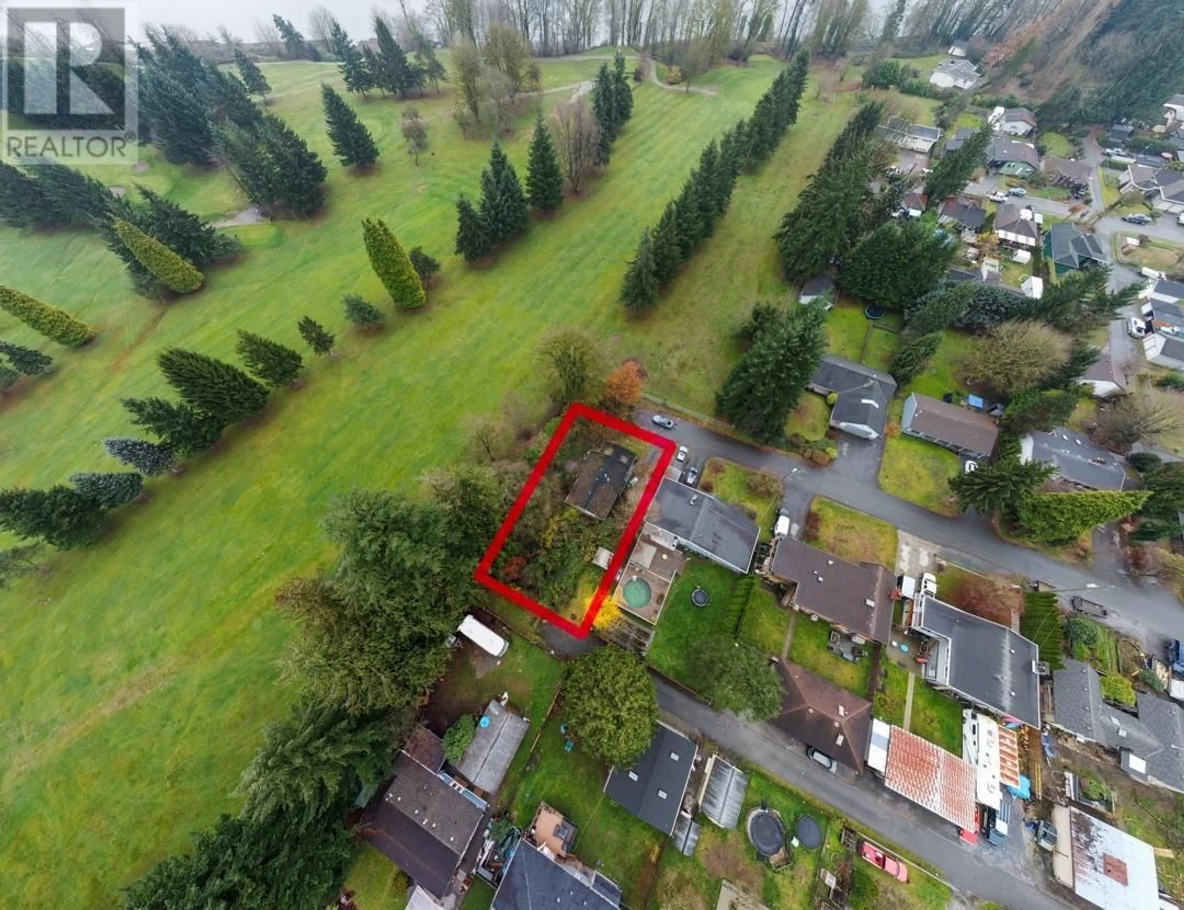 A pic from outside/outdoor area/front of a property/back of a property/a pic from drone, unknown for 20777 LORNE AVENUE, Maple Ridge British Columbia V2X1H6