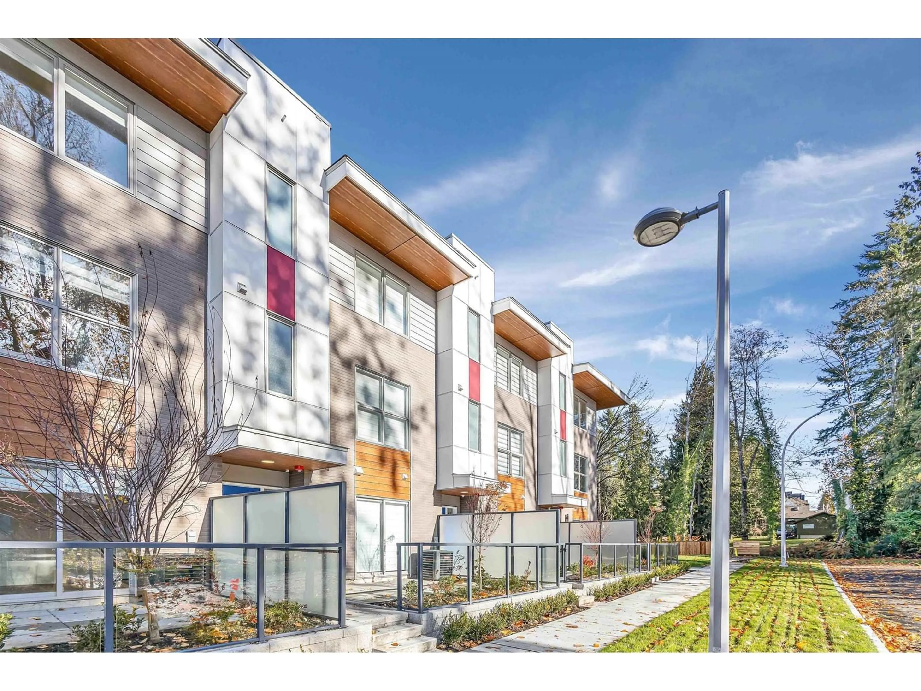 Unknown for 46 - 12585 104A, Surrey British Columbia V3V0G7