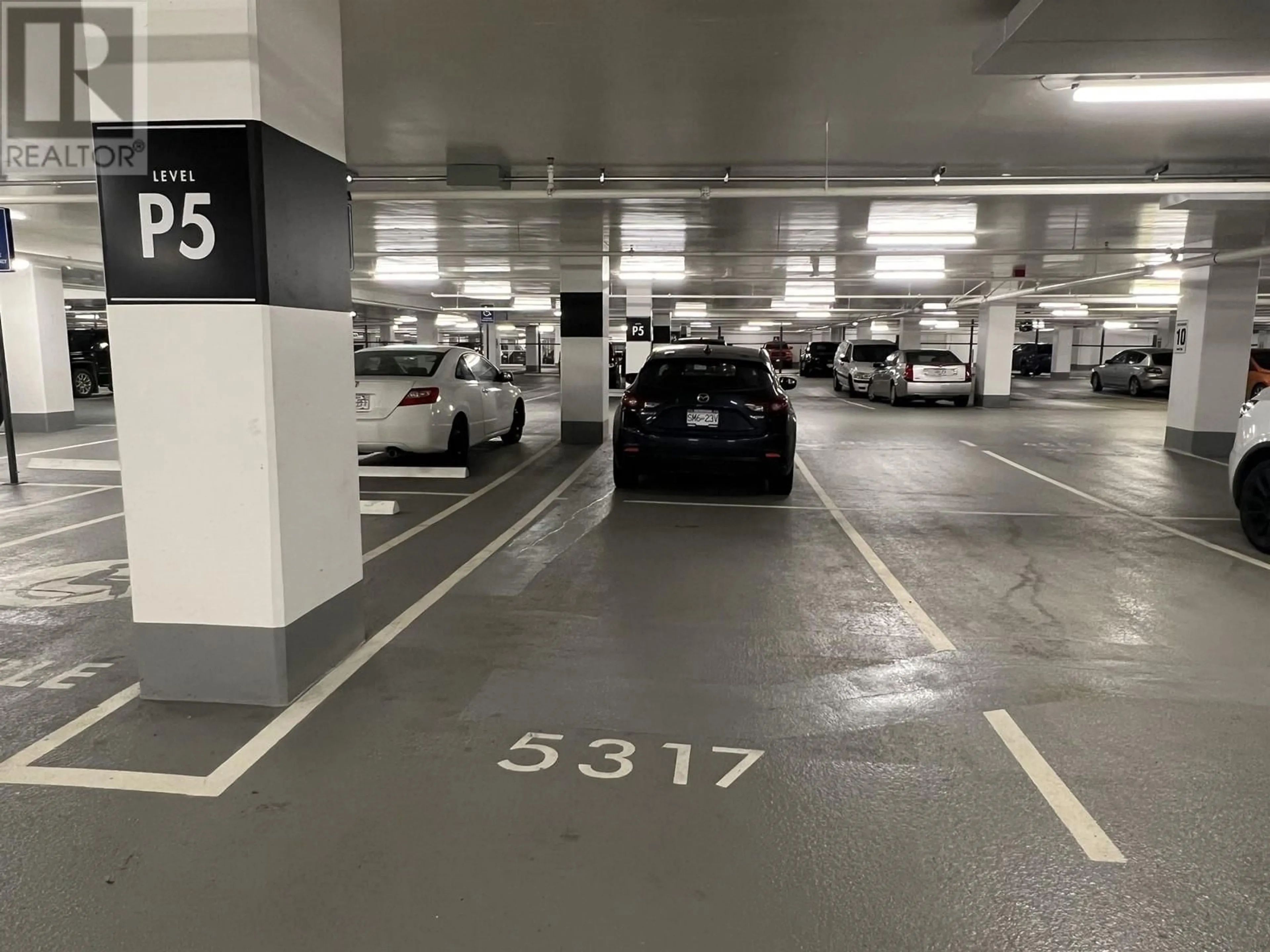 Parking for 5708 1955 ALPHA WAY, Burnaby British Columbia V5C0K6