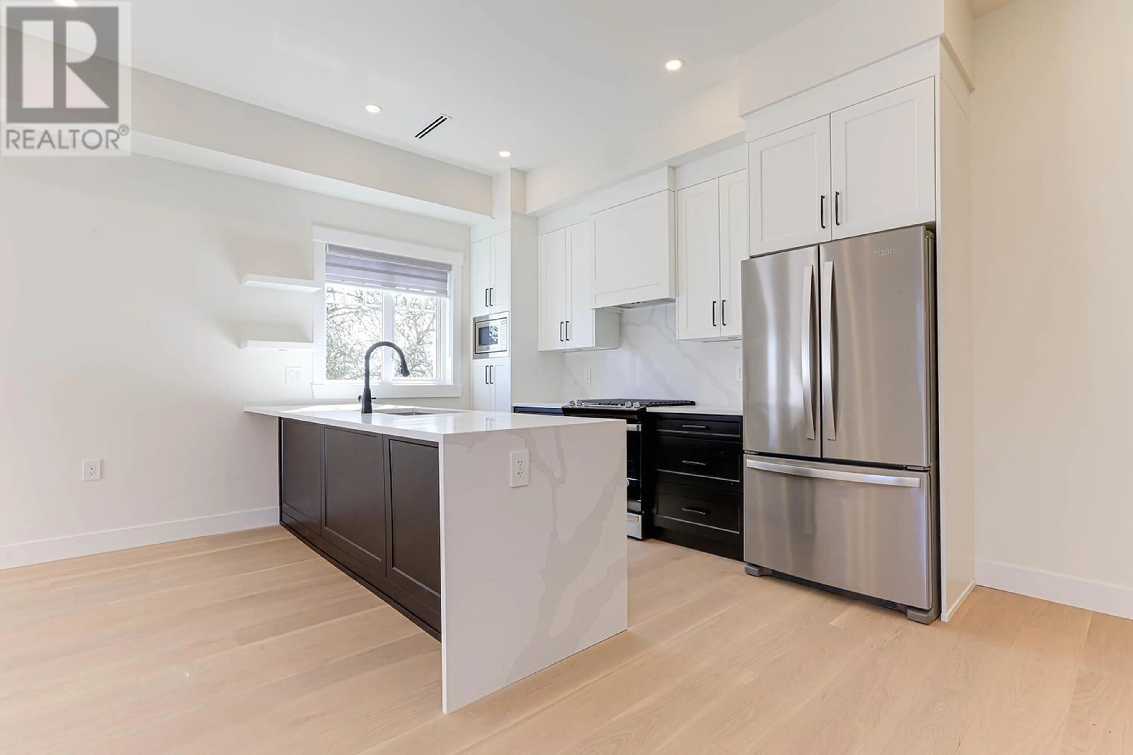 Open concept kitchen, unknown for 106 235 LEBLEU STREET, Coquitlam British Columbia V3K4L7