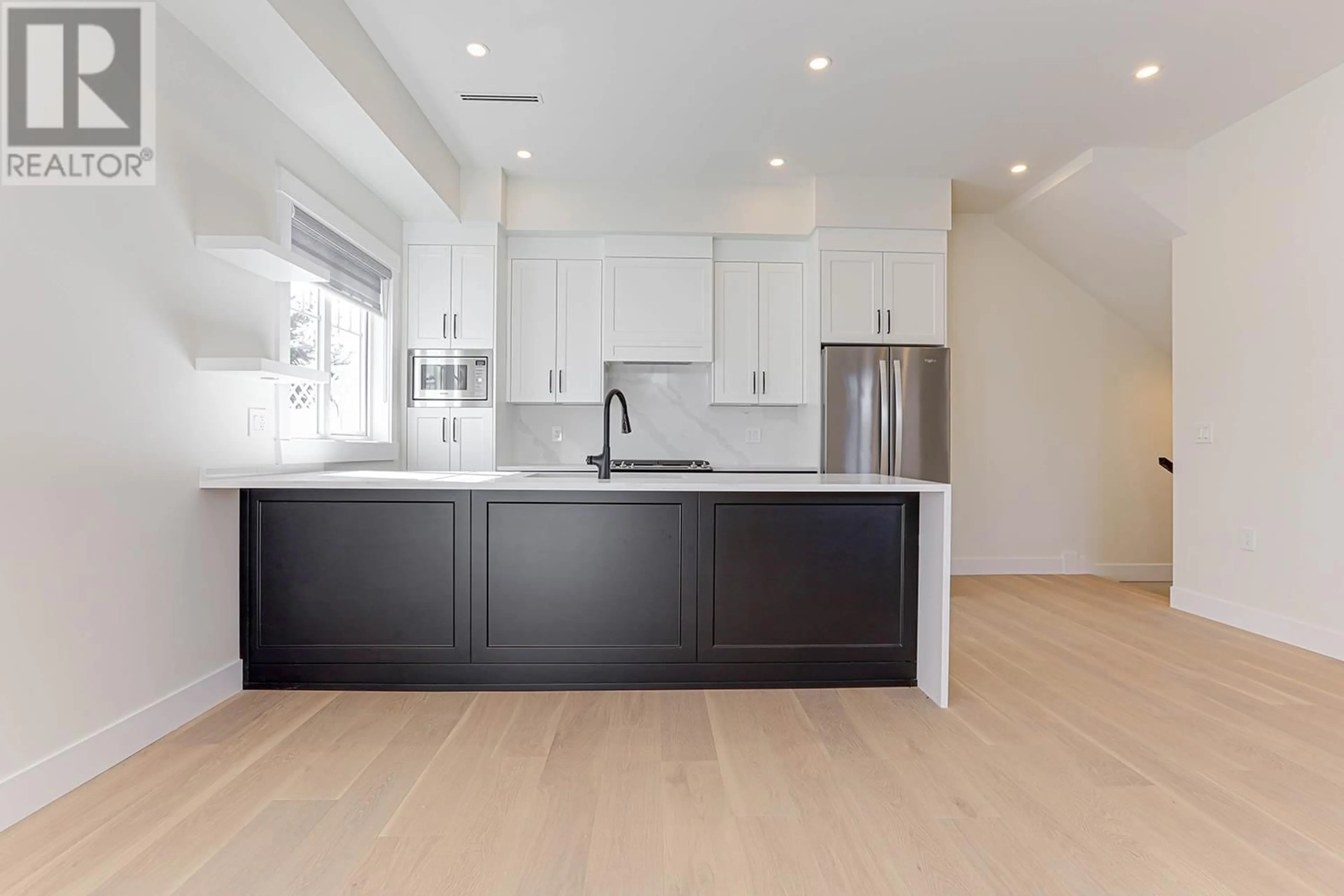 Open concept kitchen, unknown for 106 235 LEBLEU STREET, Coquitlam British Columbia V3K4L7