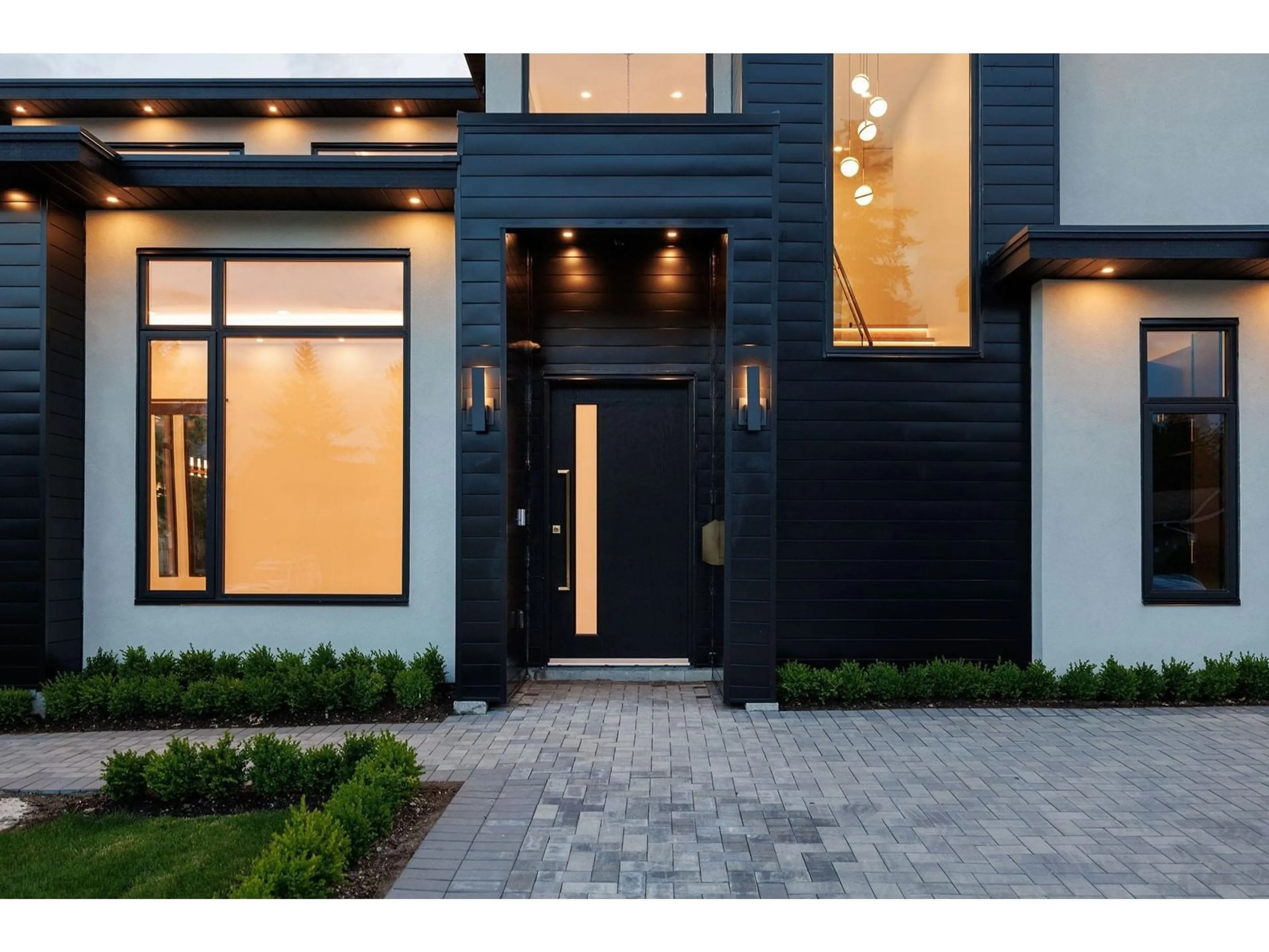 Home with brick exterior material, street for 8689 TUNIS, Surrey British Columbia V3S4Y6