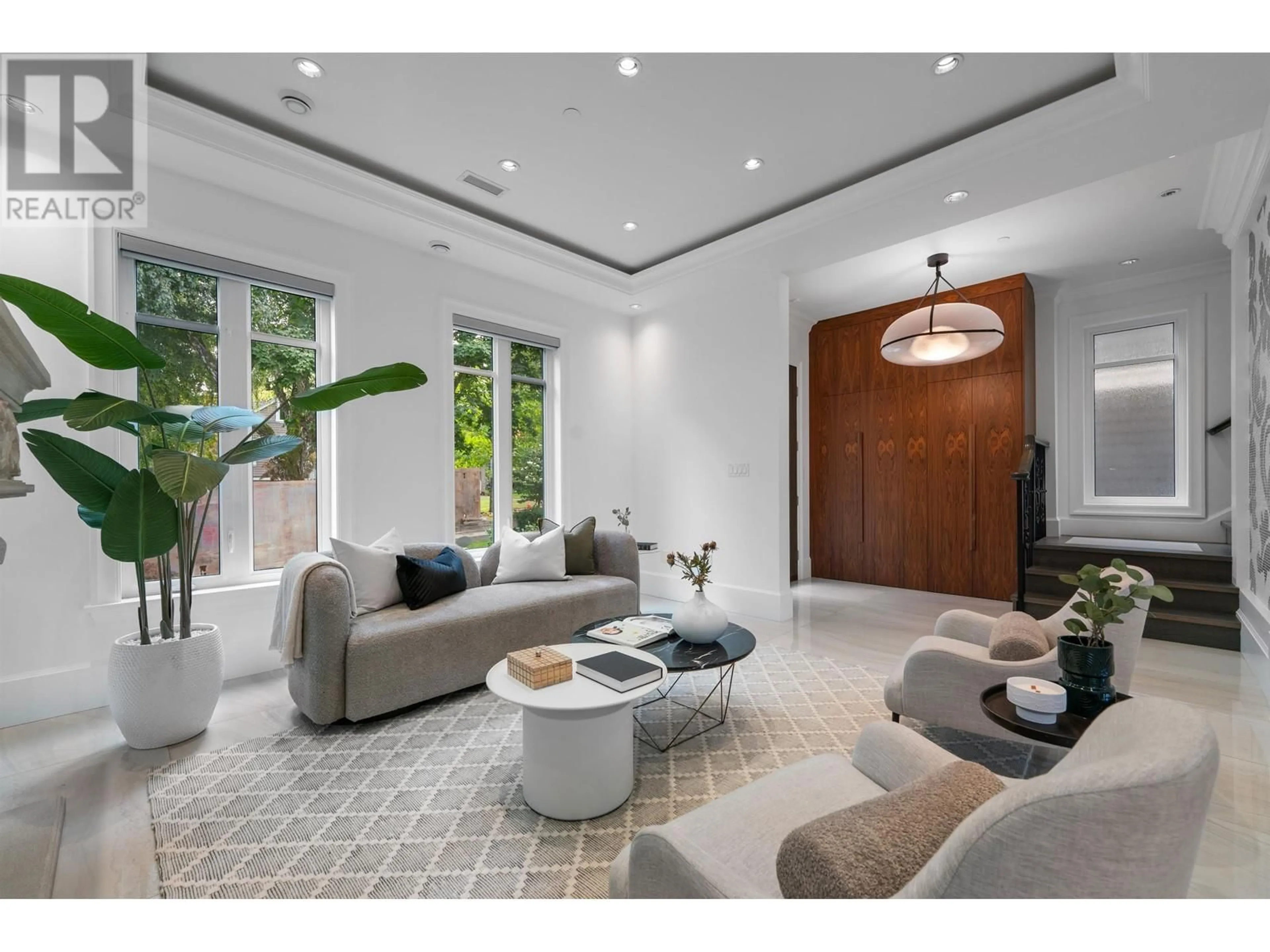 Unknown for 3439 27TH AVENUE, Vancouver British Columbia V6S1P5