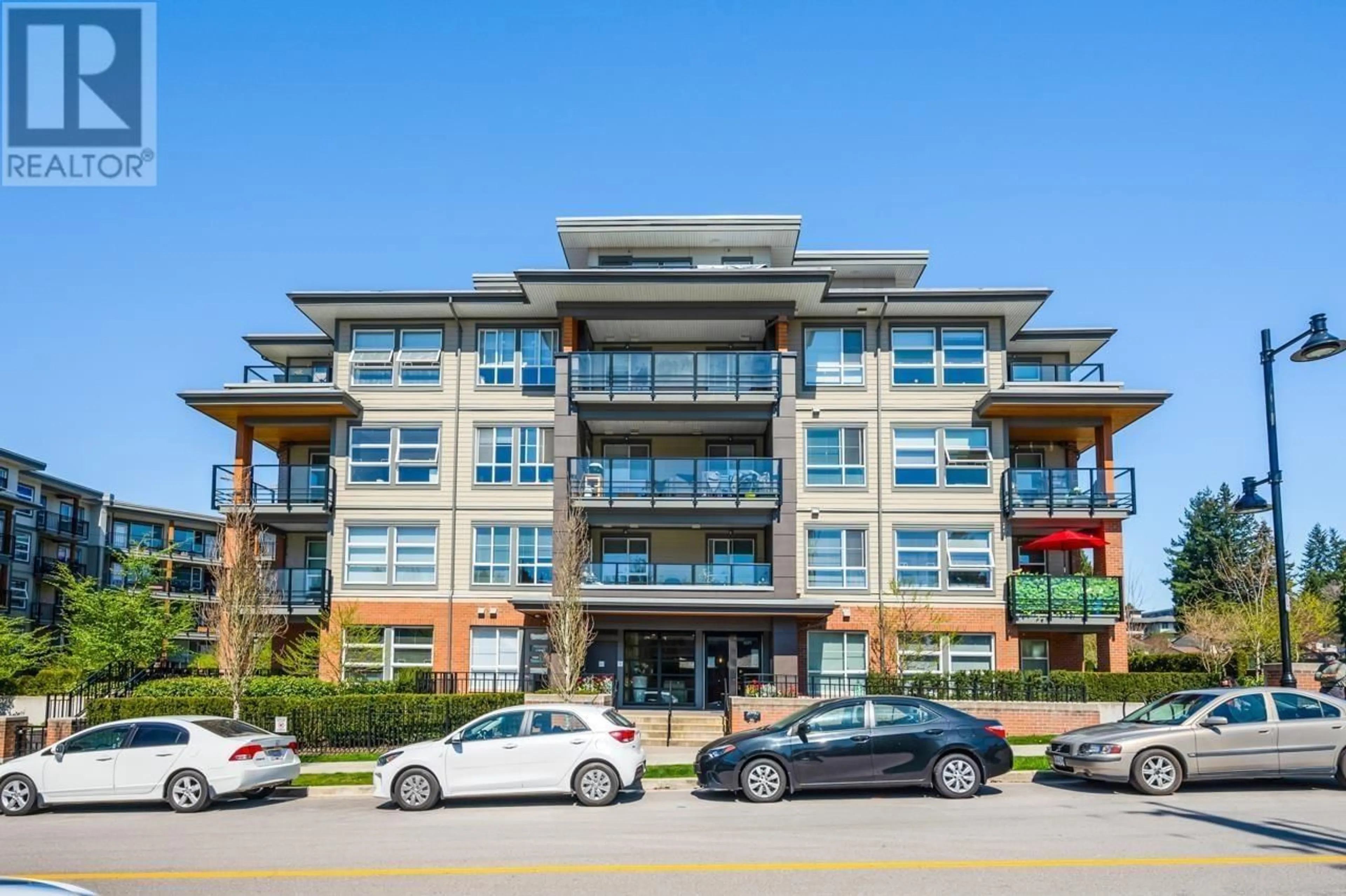 Unknown for 301 - 609 COTTONWOOD AVENUE, Coquitlam British Columbia V3J0H2