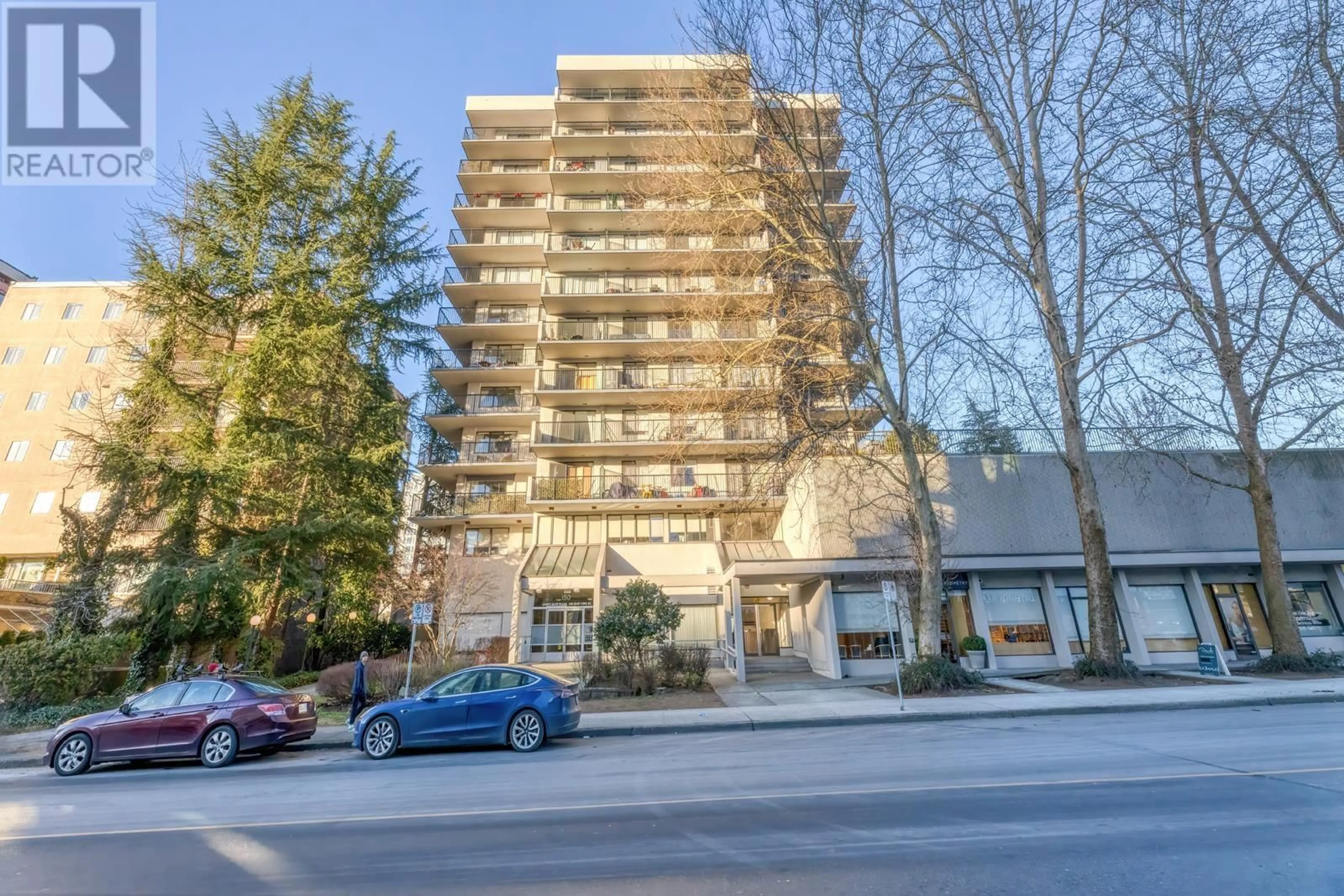 Unknown for 306 150 E 15TH STREET, North Vancouver British Columbia V7L4N9