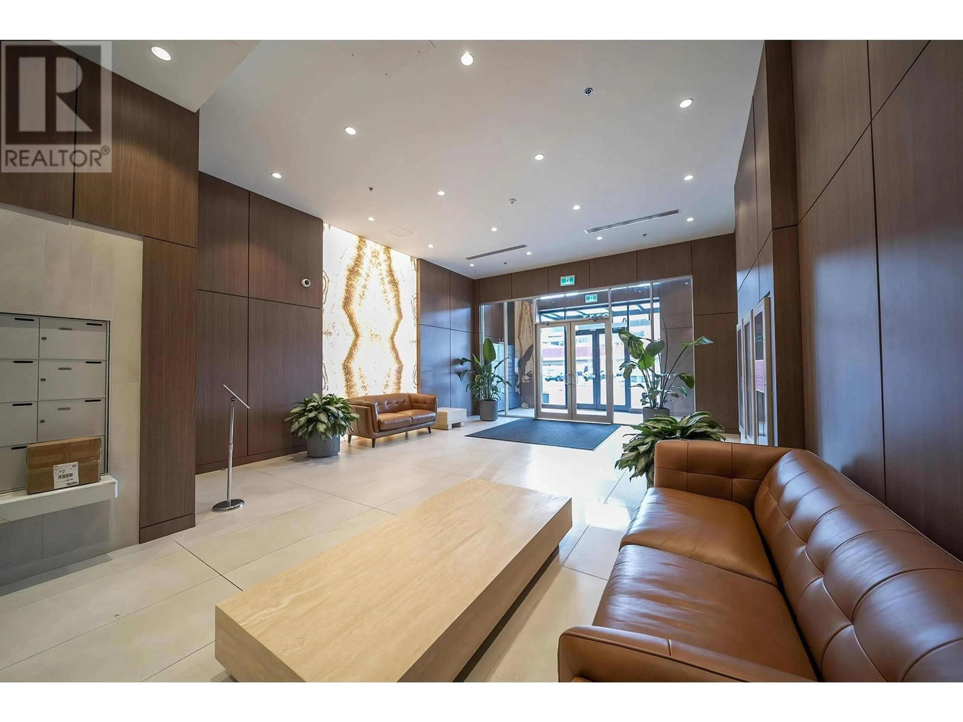 Lobby for 1202 8111 PARK ROAD, Richmond British Columbia V6Y0M2