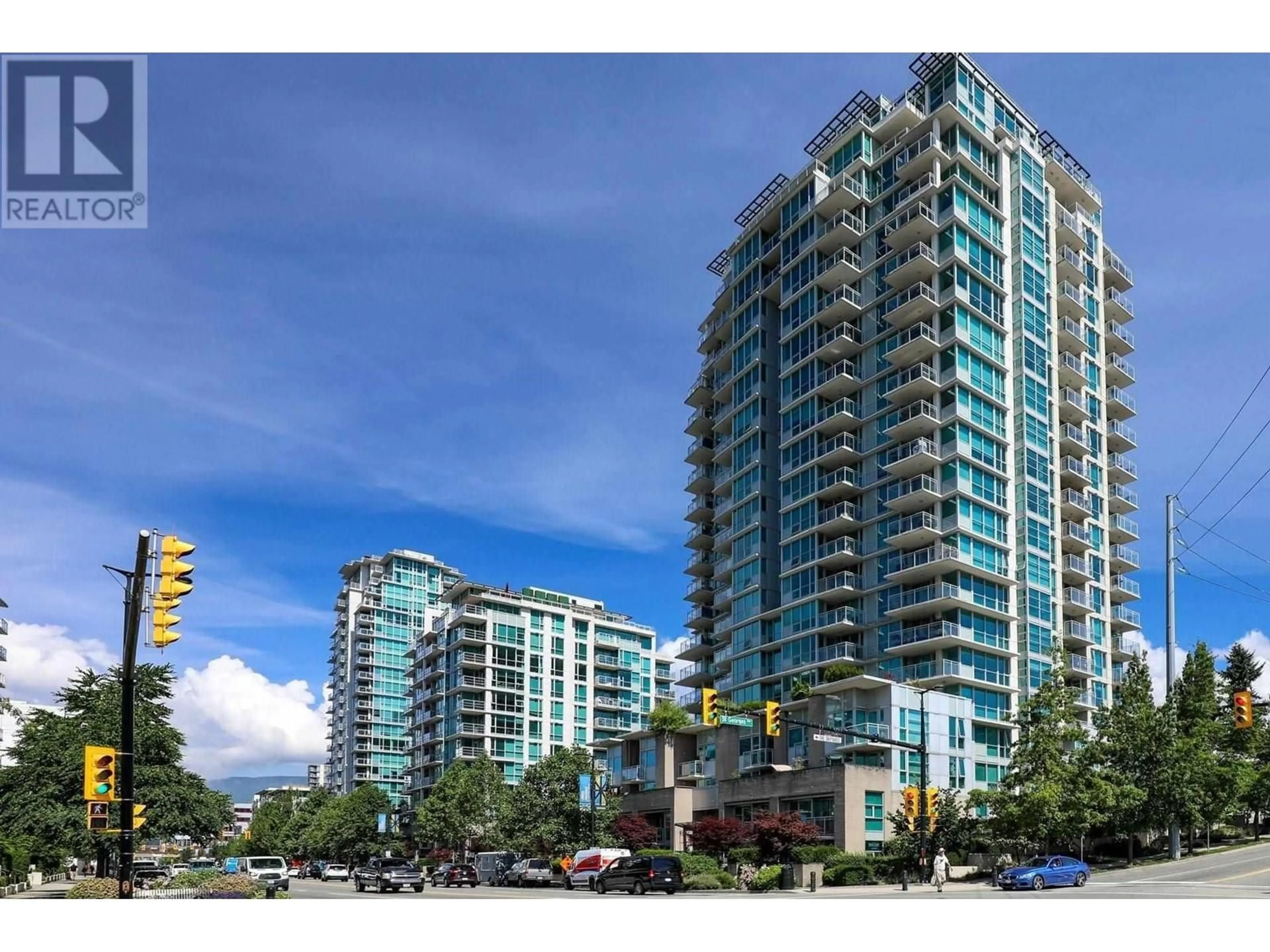 Unknown for 303 188 E ESPLANADE, North Vancouver British Columbia V7L4Y1