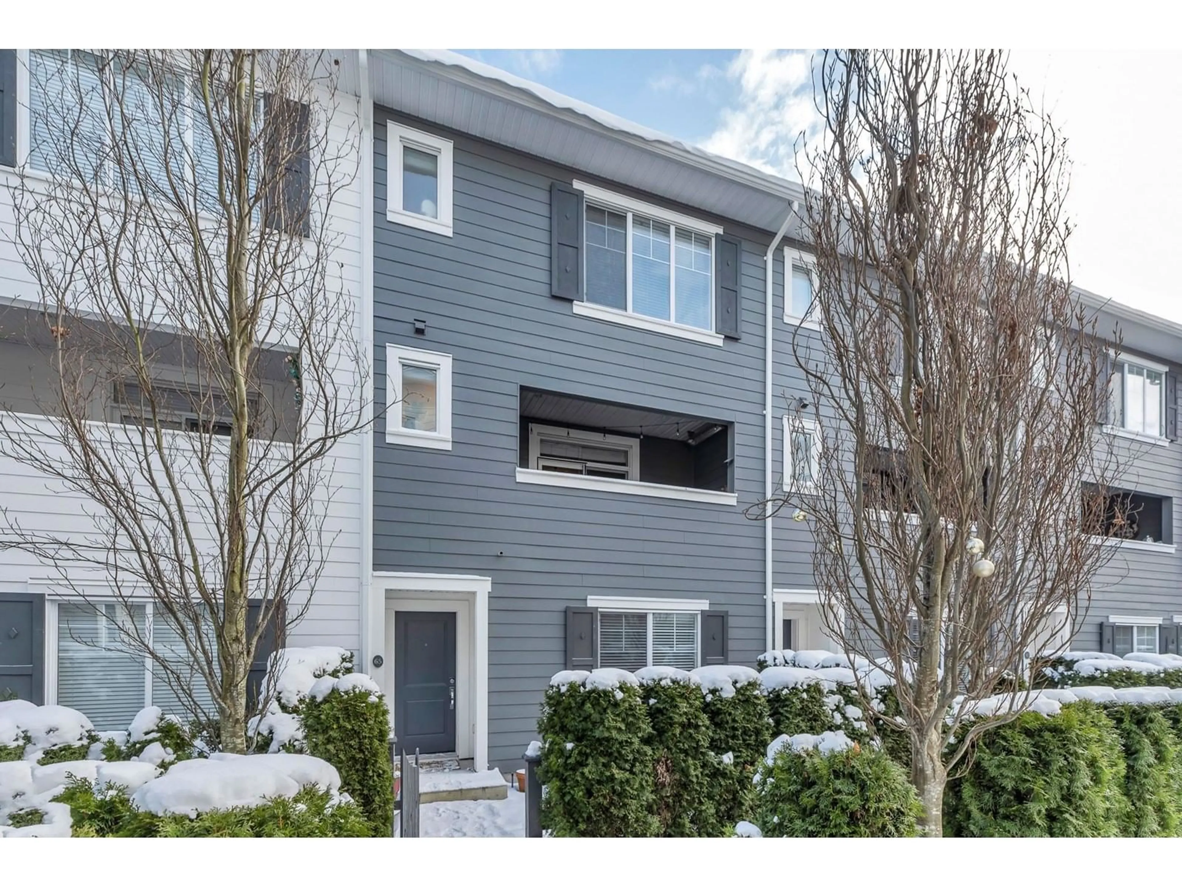 Unknown for 65 - 158 171, Surrey British Columbia V3Z0X1