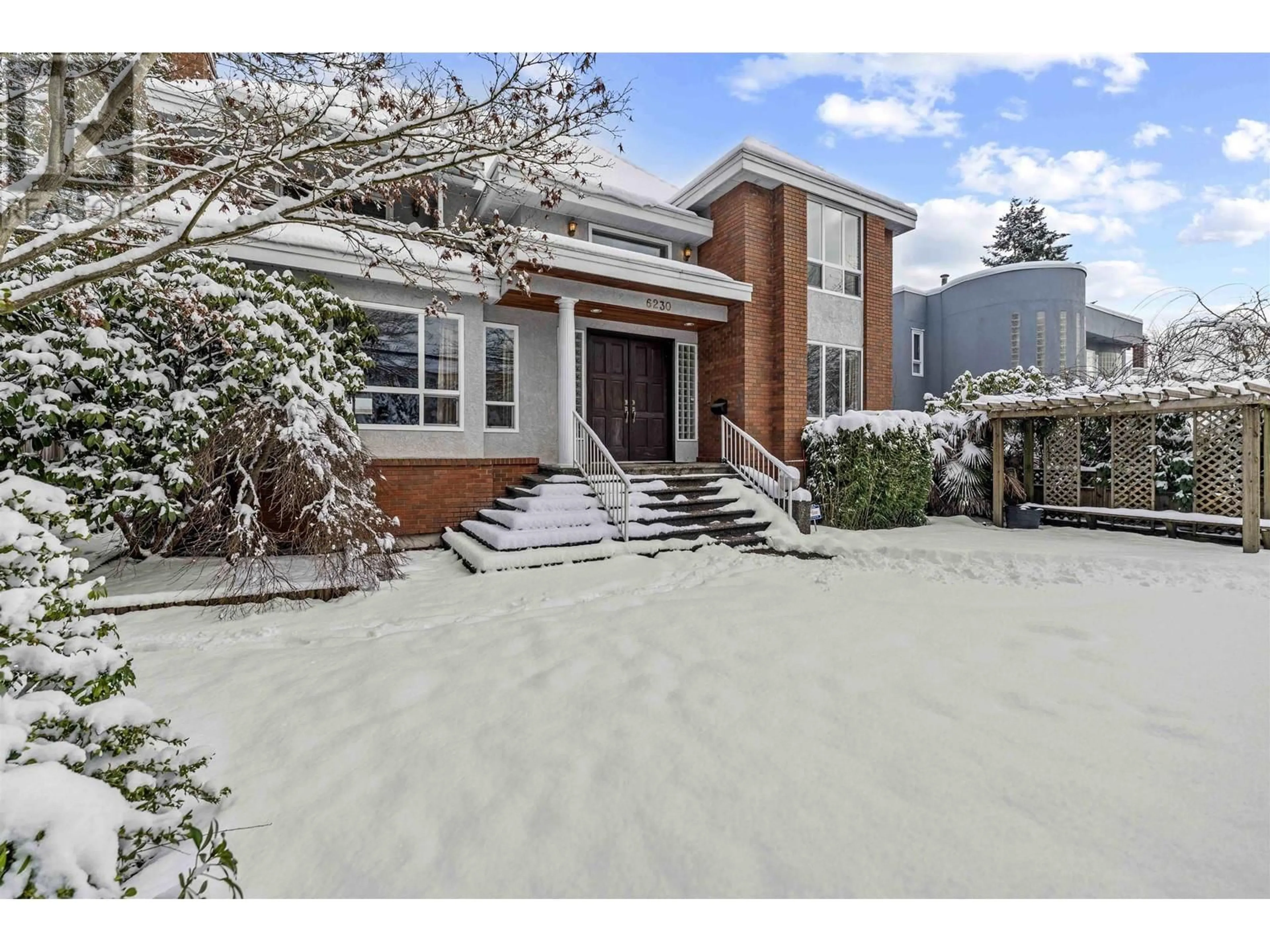 Unknown for 6230 CYPRESS STREET, Vancouver British Columbia V6M3S2