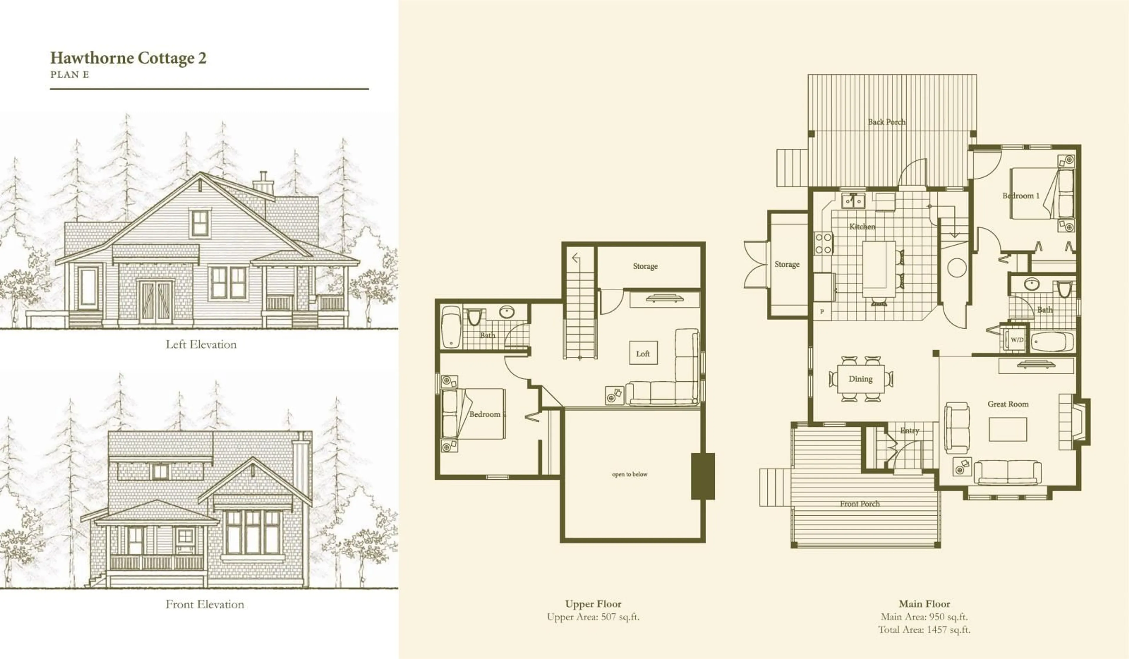 Floor plan for 43610 COTTON TAIL CROSSING|Cultus Lake S, Lindell Beach British Columbia V2R0E1