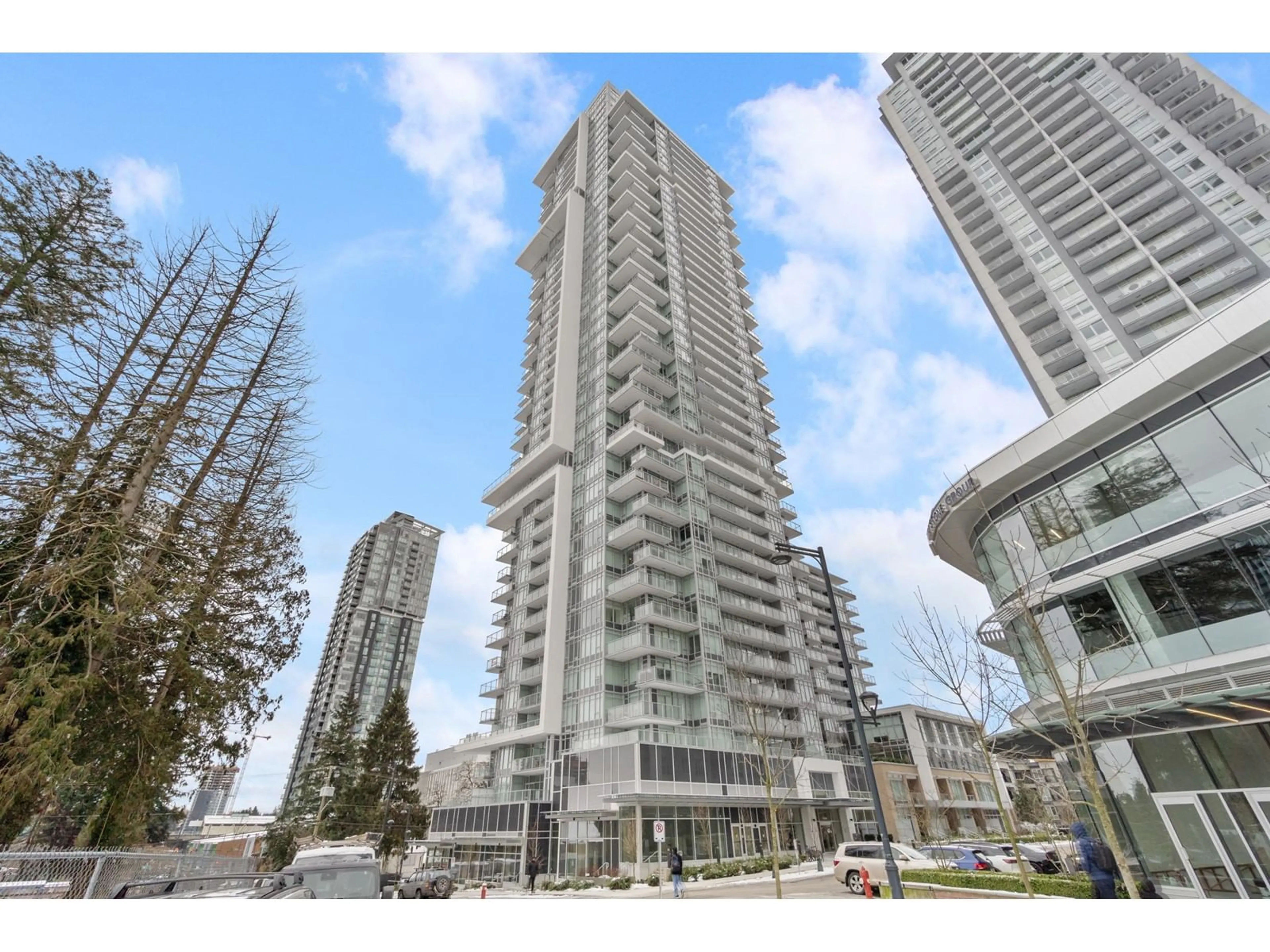Unknown for 3102 - 13350 CENTRAL, Surrey British Columbia V3T0S1