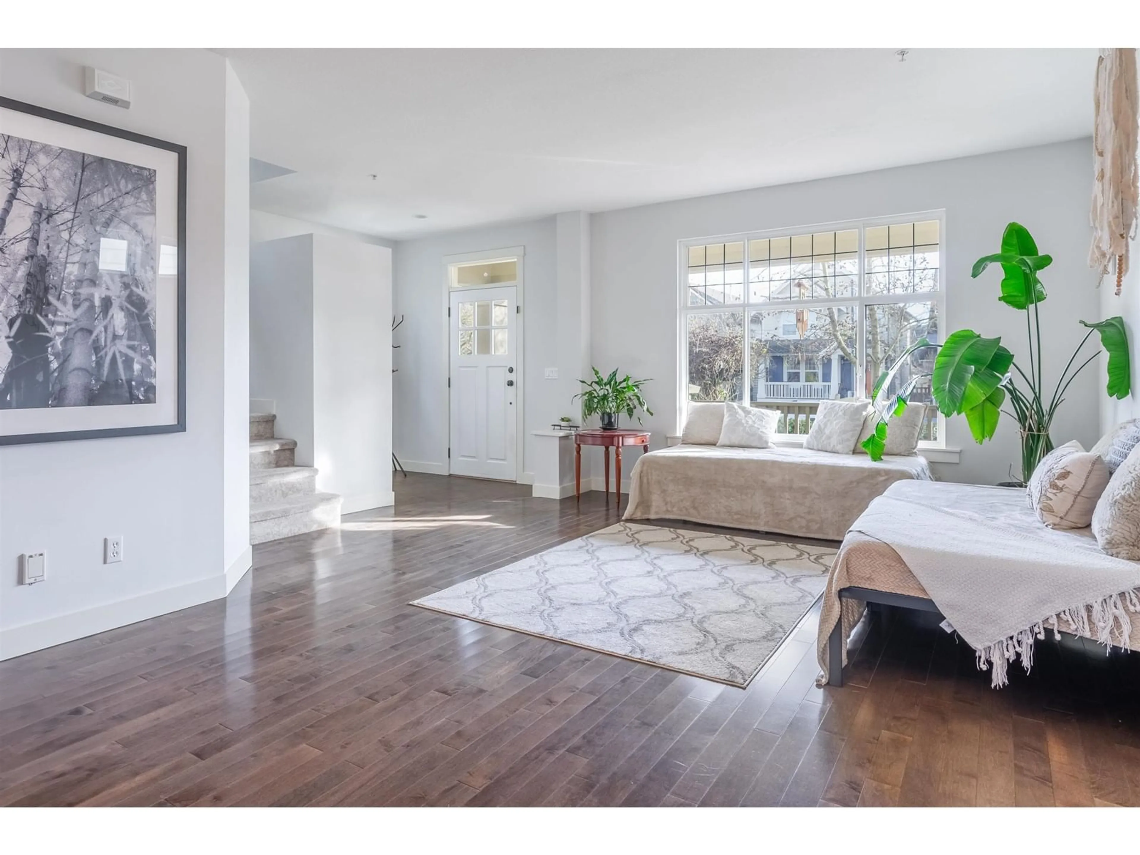 Indoor entryway for 9359 SINGH STREET, Langley British Columbia V1M4G2