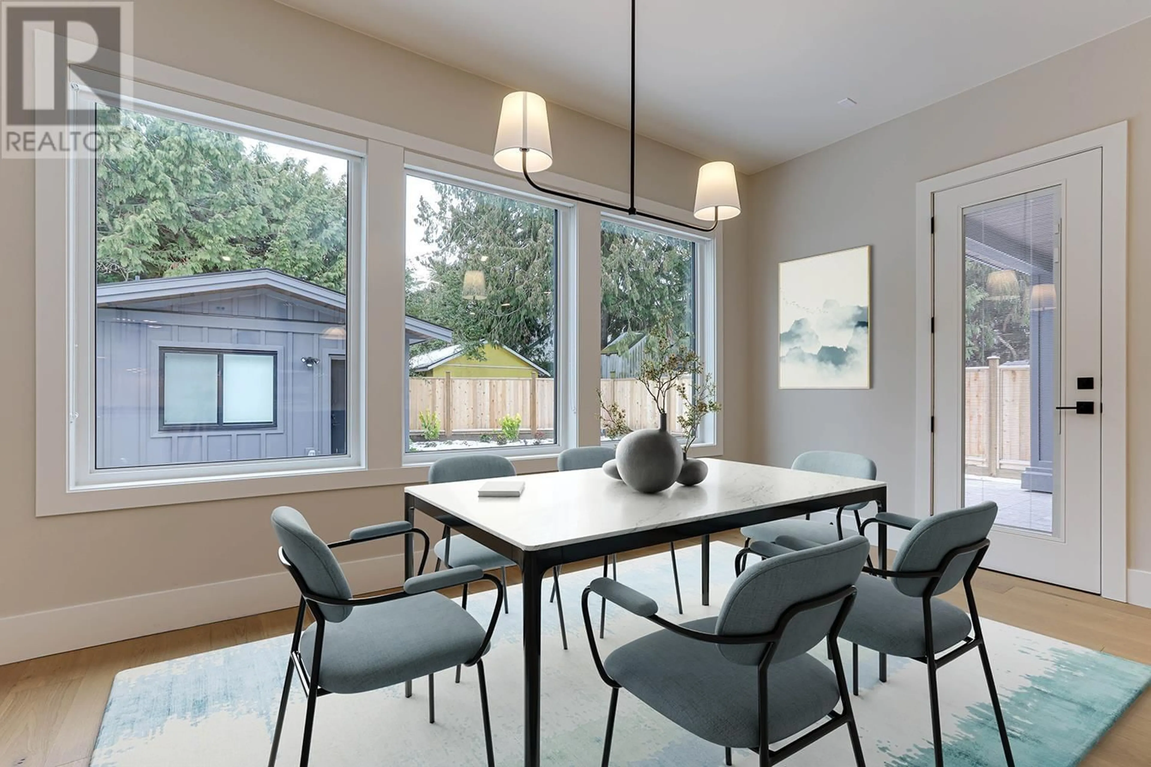 Dining room, unknown for 1715 DUNCAN DRIVE, Delta British Columbia V4L1S1