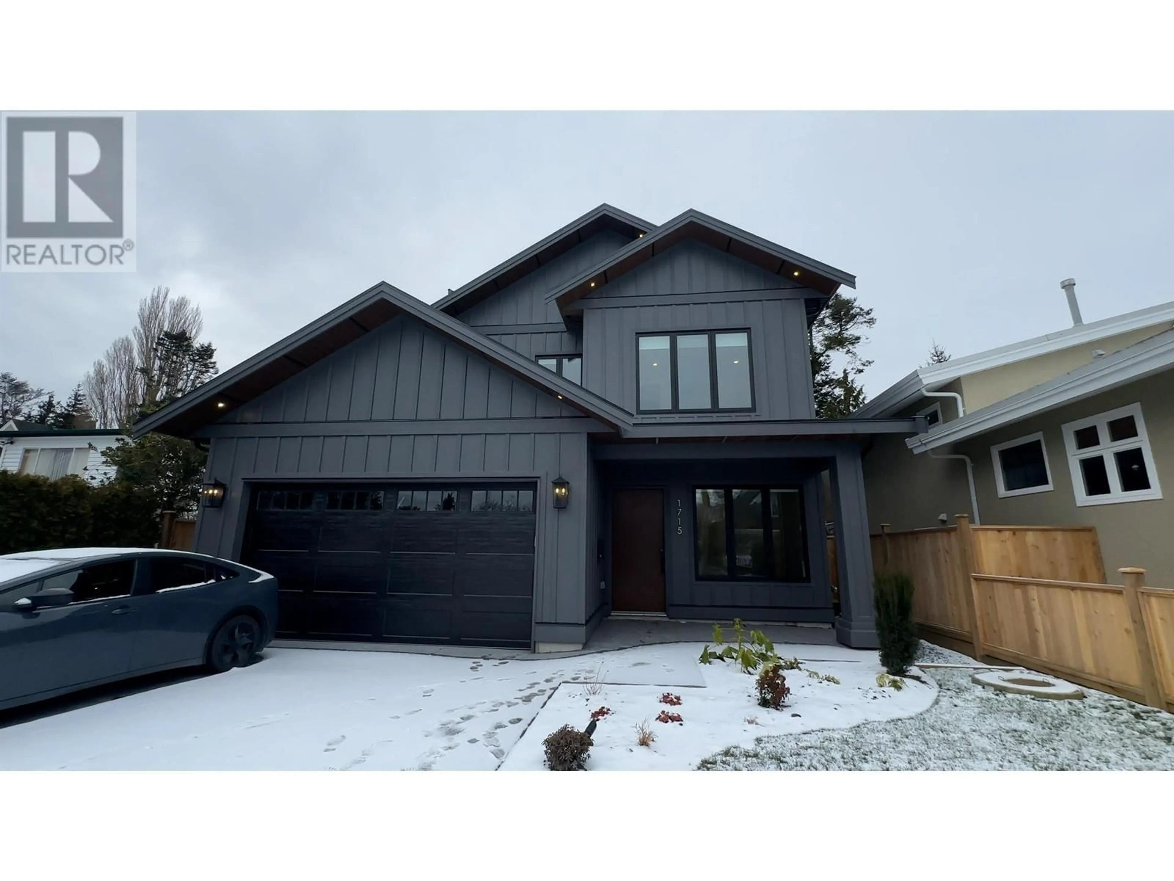 Home with brick exterior material, street for 1715 DUNCAN DRIVE, Delta British Columbia V4L1S1