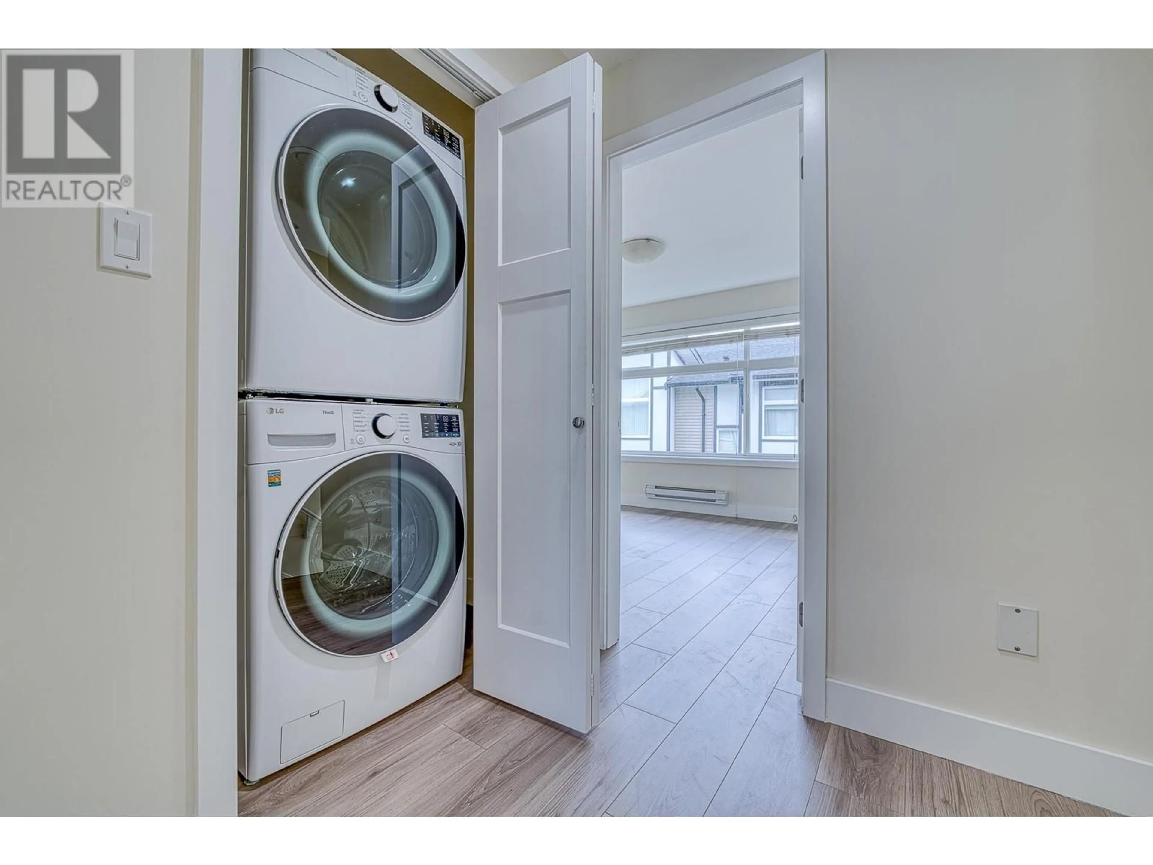 Laundry room for 85 - 9680 ALEXANDRA ROAD, Richmond British Columbia V6X0P2