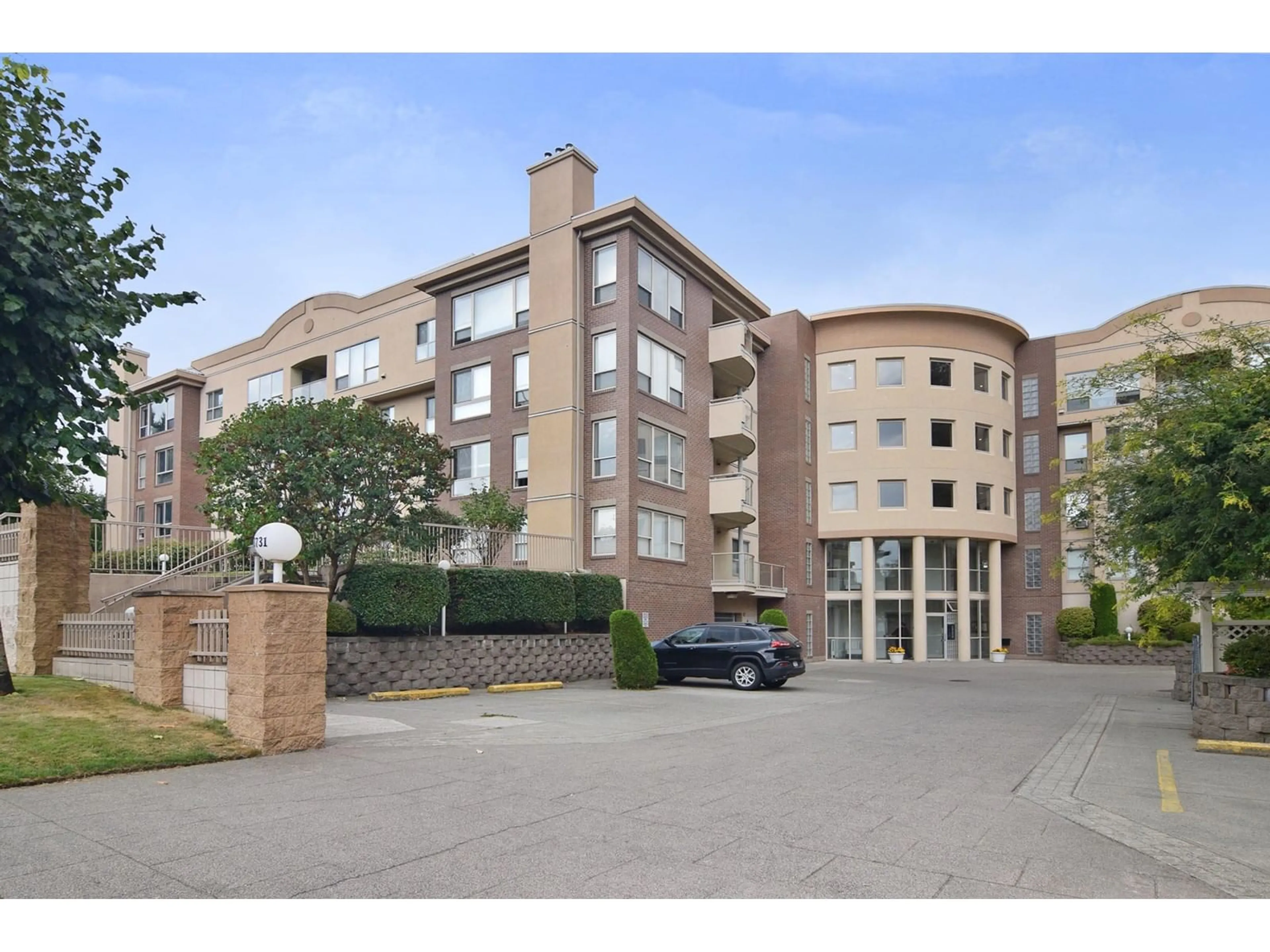 Unknown for 403 - 33731 MARSHALL, Abbotsford British Columbia V2S1L5
