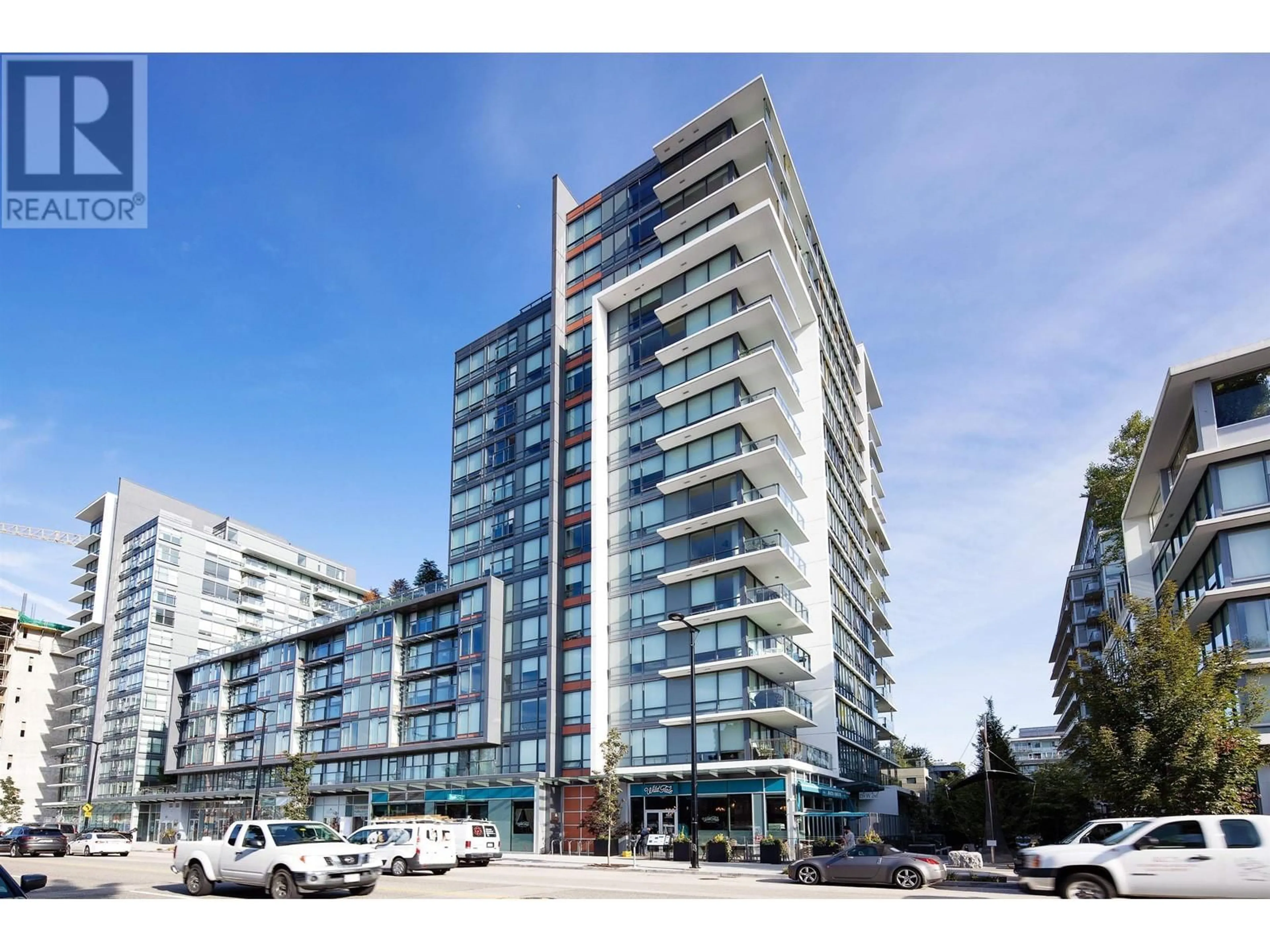 Blurry image for 725 - 159 2ND AVENUE, Vancouver British Columbia V5Y0L8