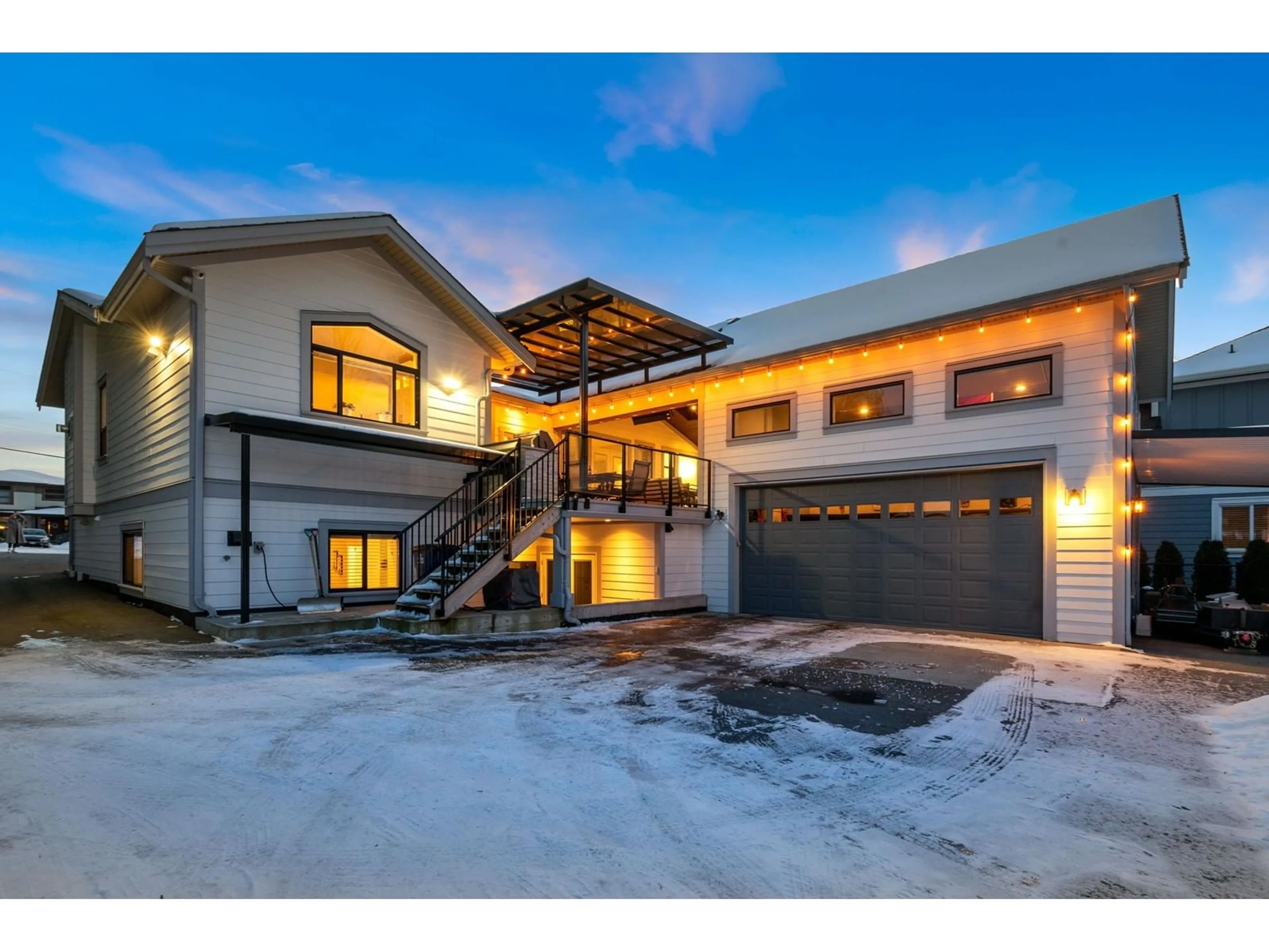 Unknown for 23819 36A, Langley British Columbia V2Z2J6