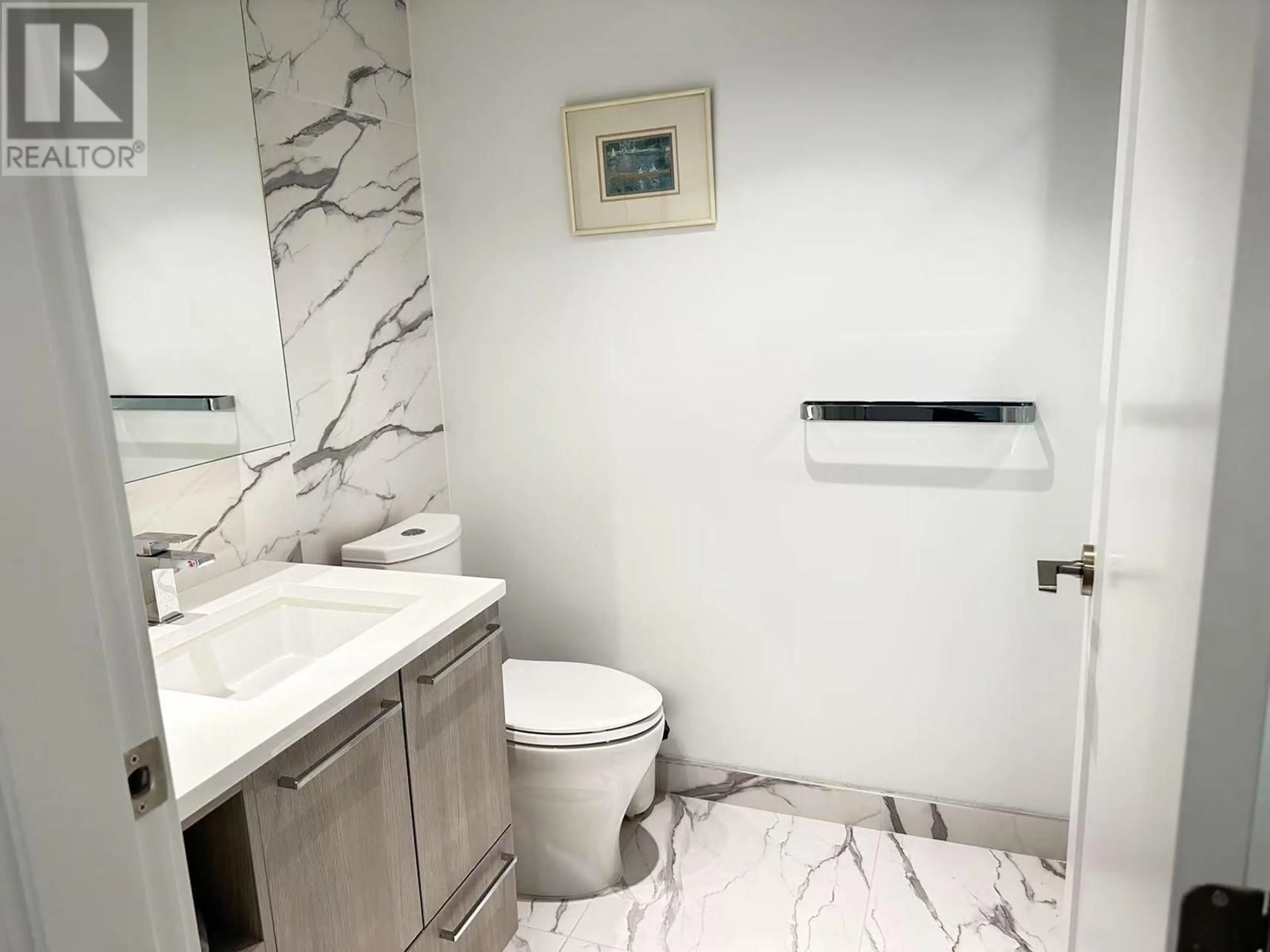 Unknown for 1010 - 8160 MCMYN WAY, Richmond British Columbia V6X0V2