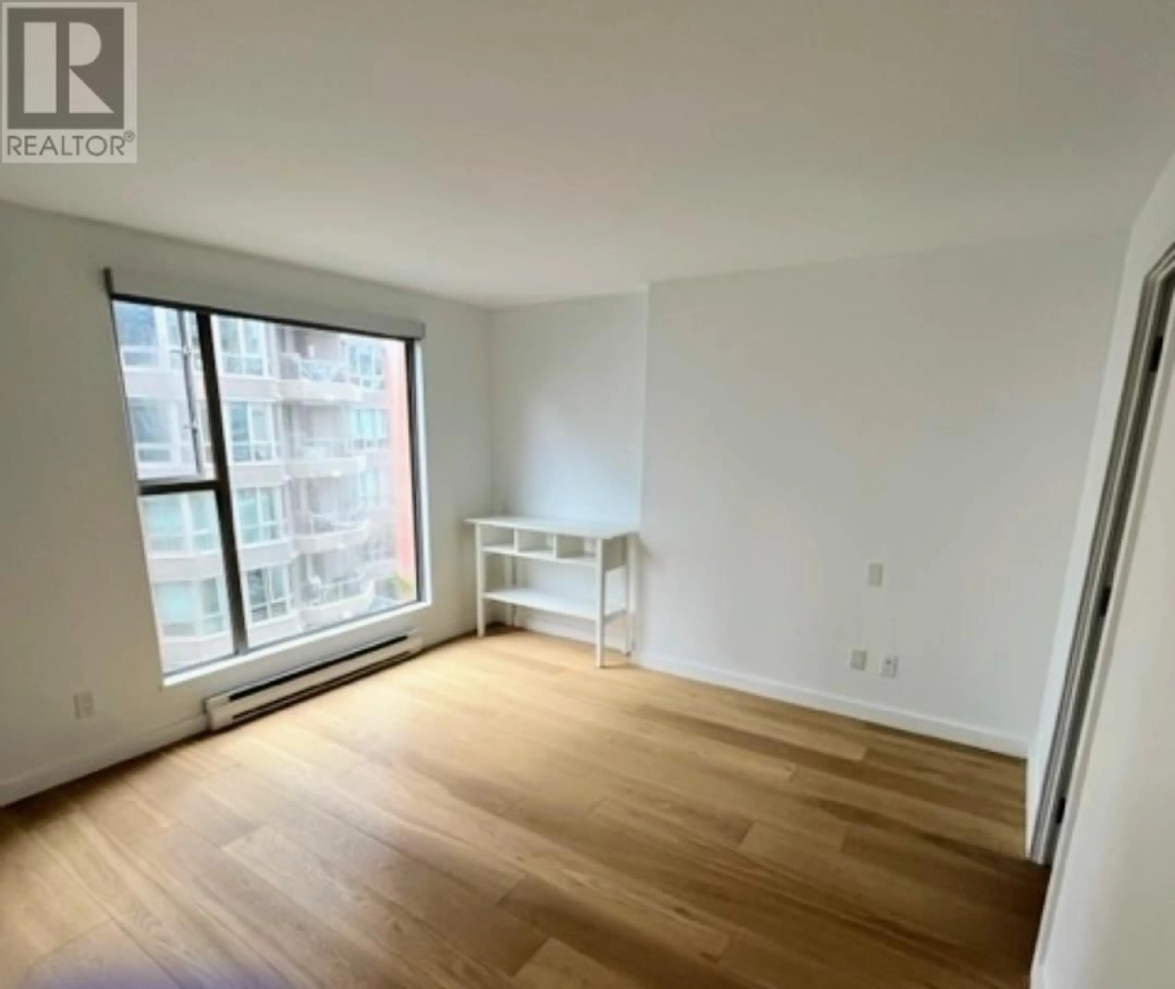 A pic of a room for 505 990 BEACH AVENUE, Vancouver British Columbia V6Z2N9